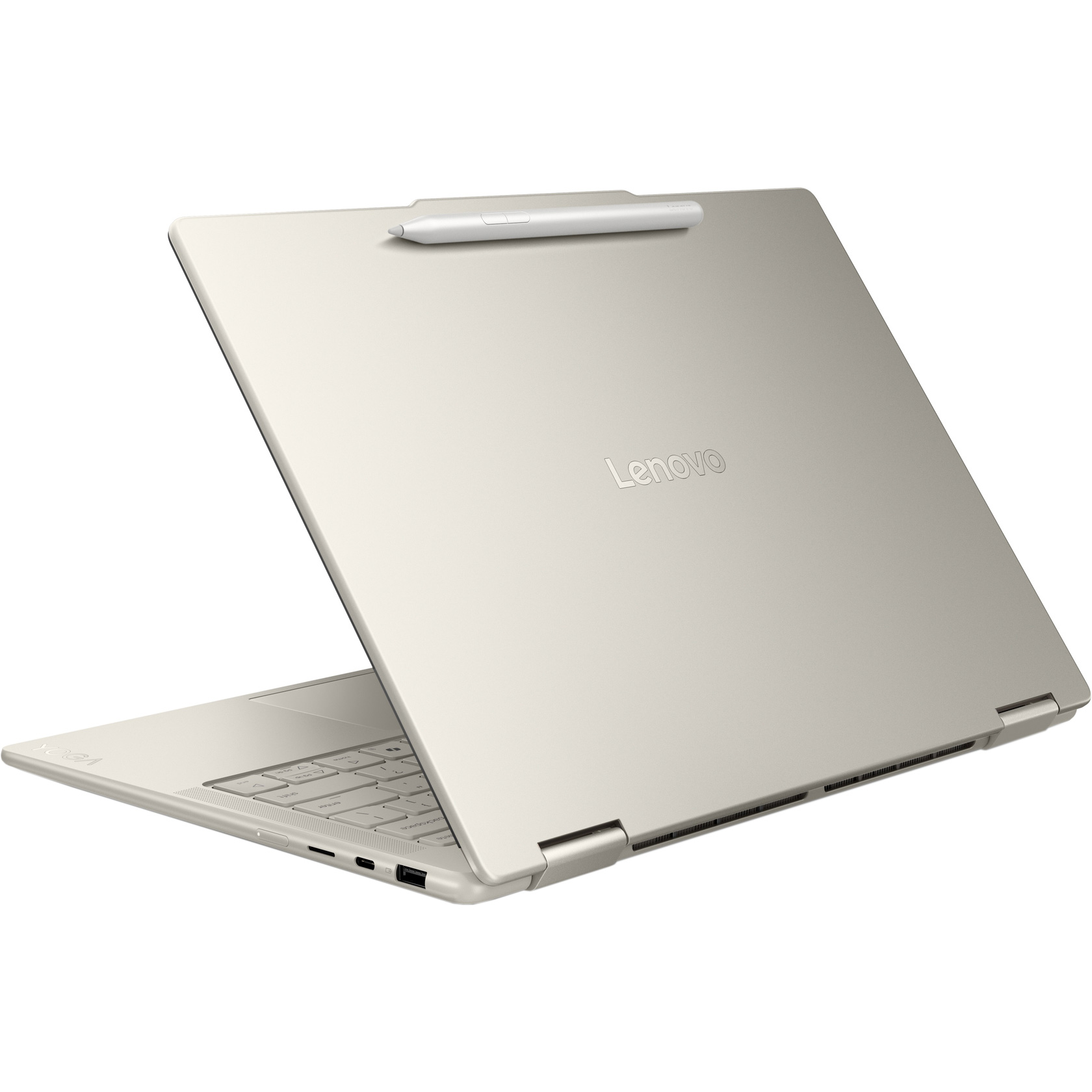 Ноутбук LENOVO Yoga 7 2-in-1 14AKP10 Seashell (83JR007HRA)