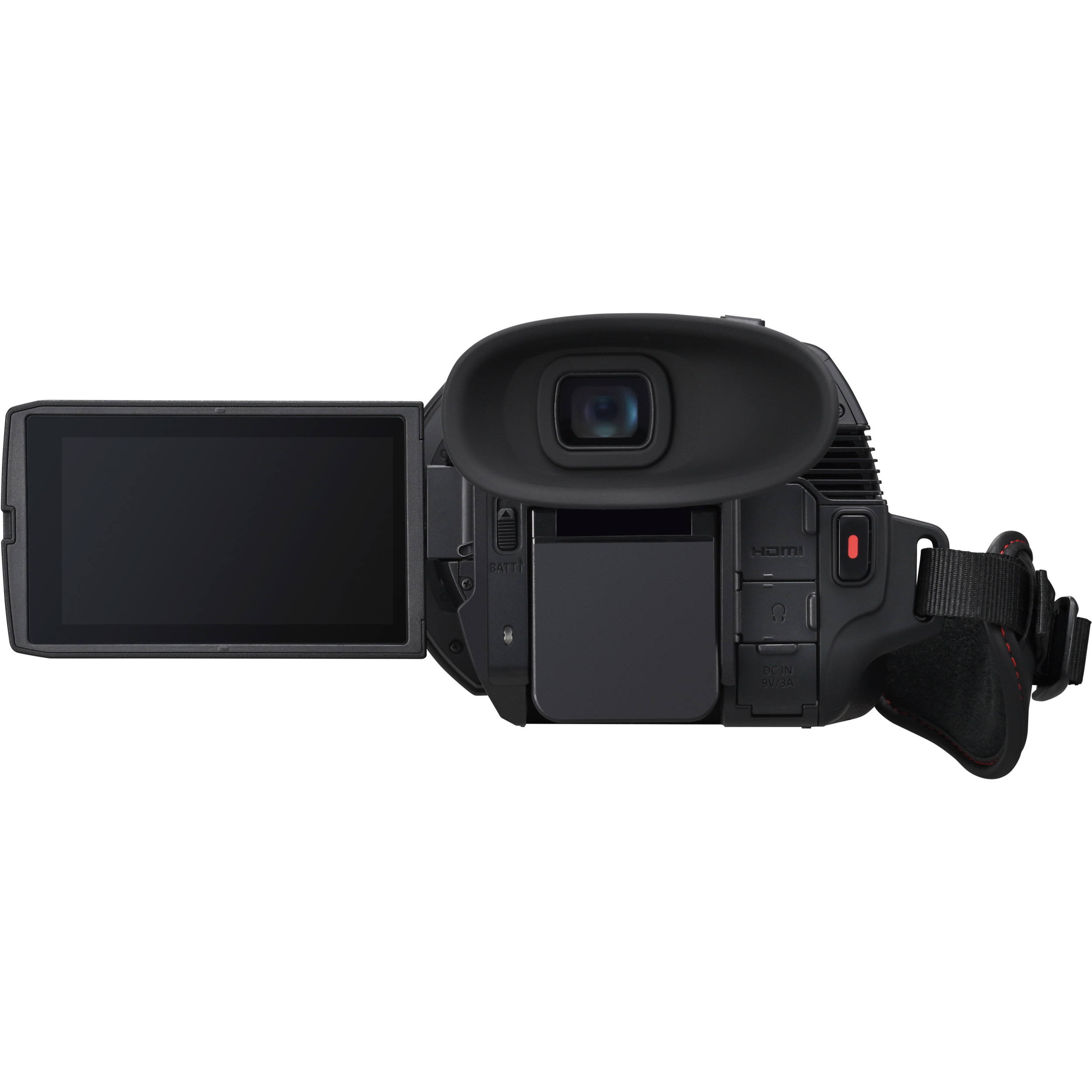 Видеокамера PANASONIC HC-X1600