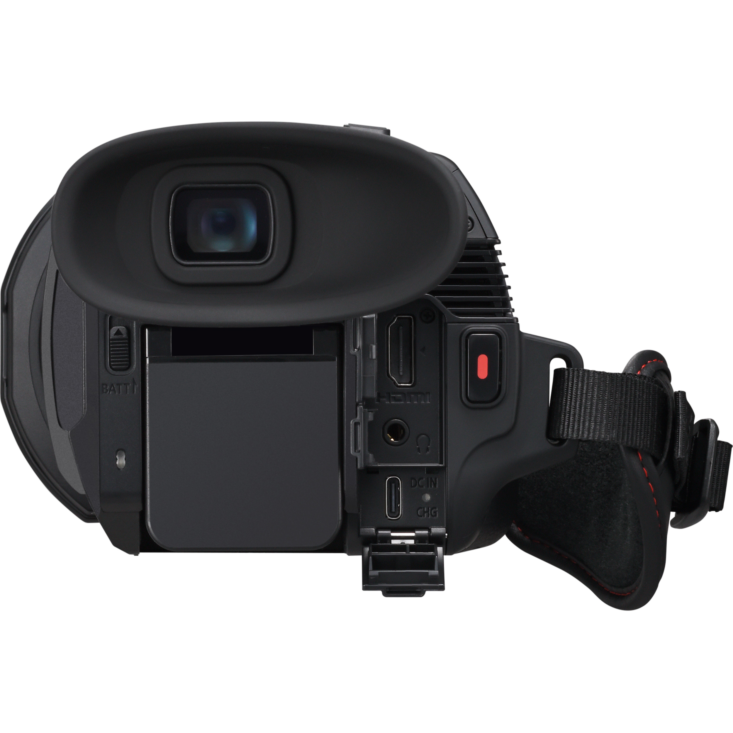 Видеокамера PANASONIC HC-X1600