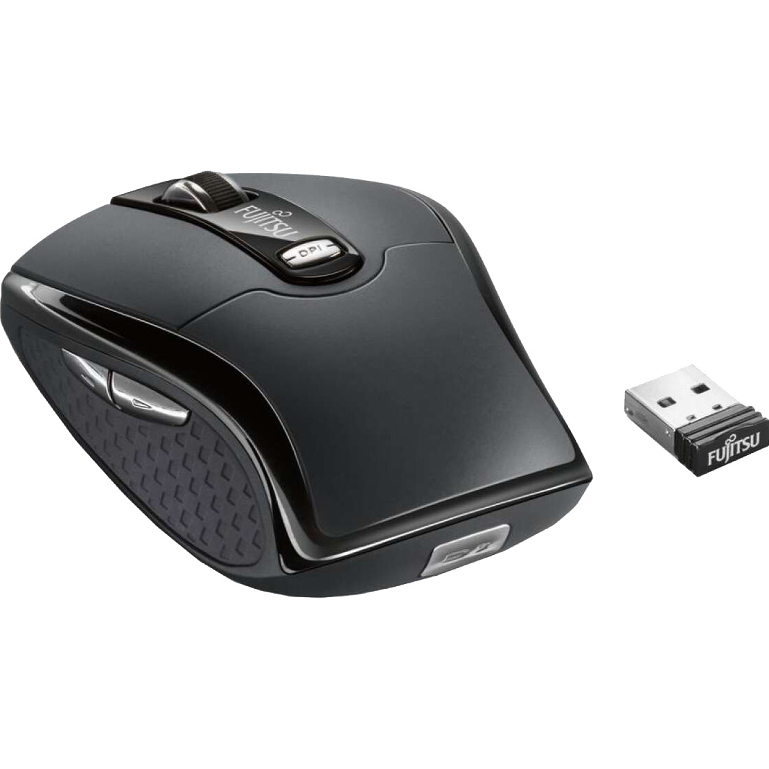 Миша FUJITSU WI660 (S26381-K471-L100)