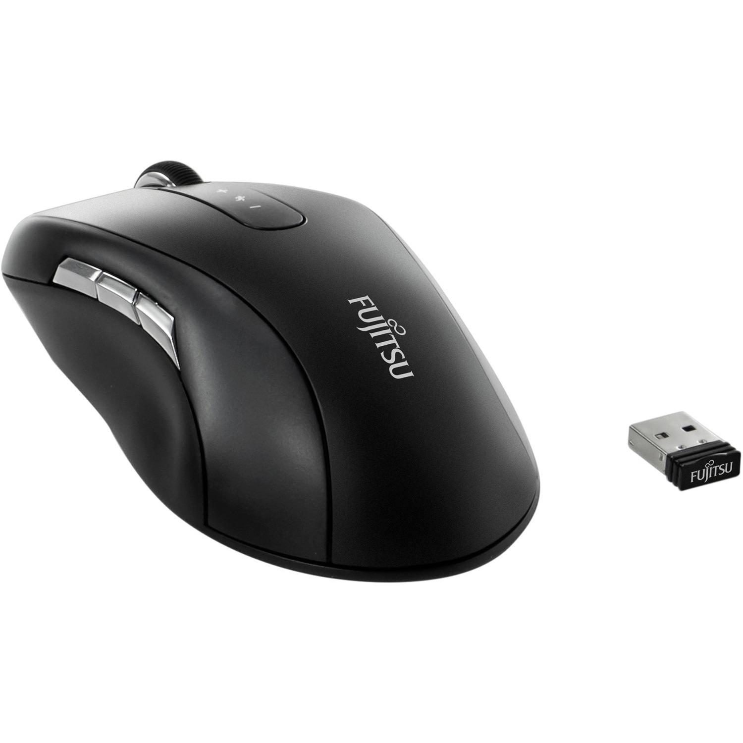 Миша FUJITSU WI960 (S26381-K473-L100)