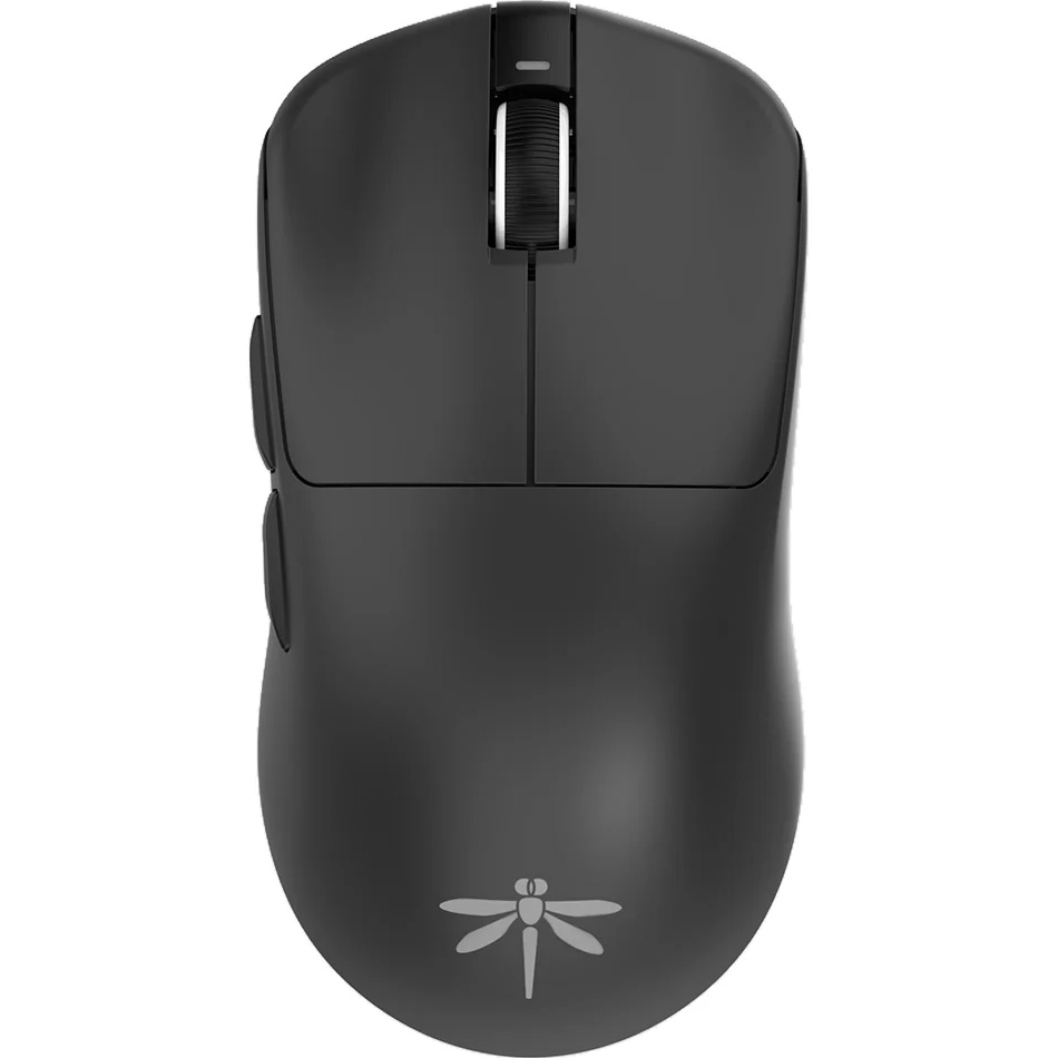 Миша ігрова VGN Dragonfly F1 Pro Black