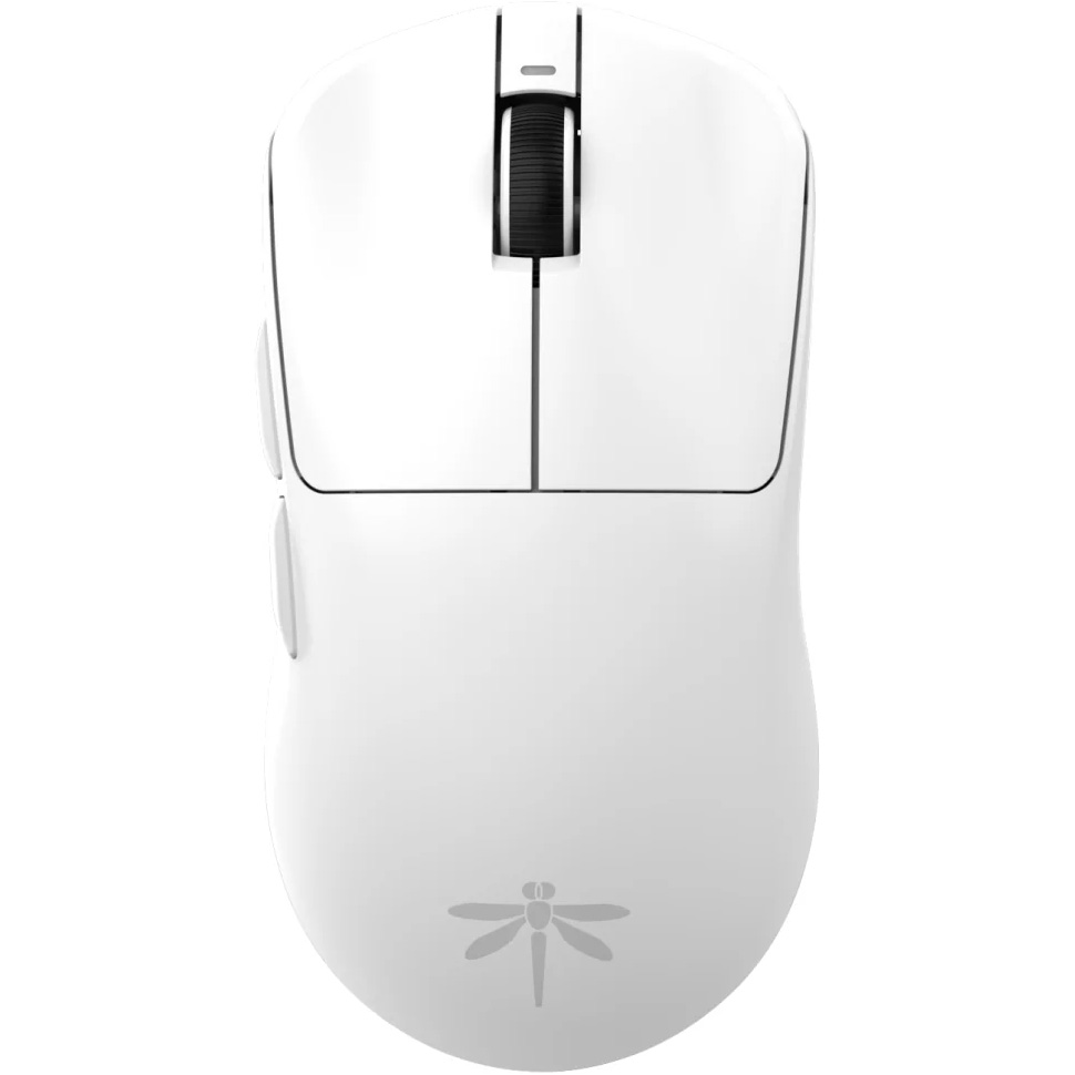 Мышь игровая VGN Dragonfly F1 Pro Max White