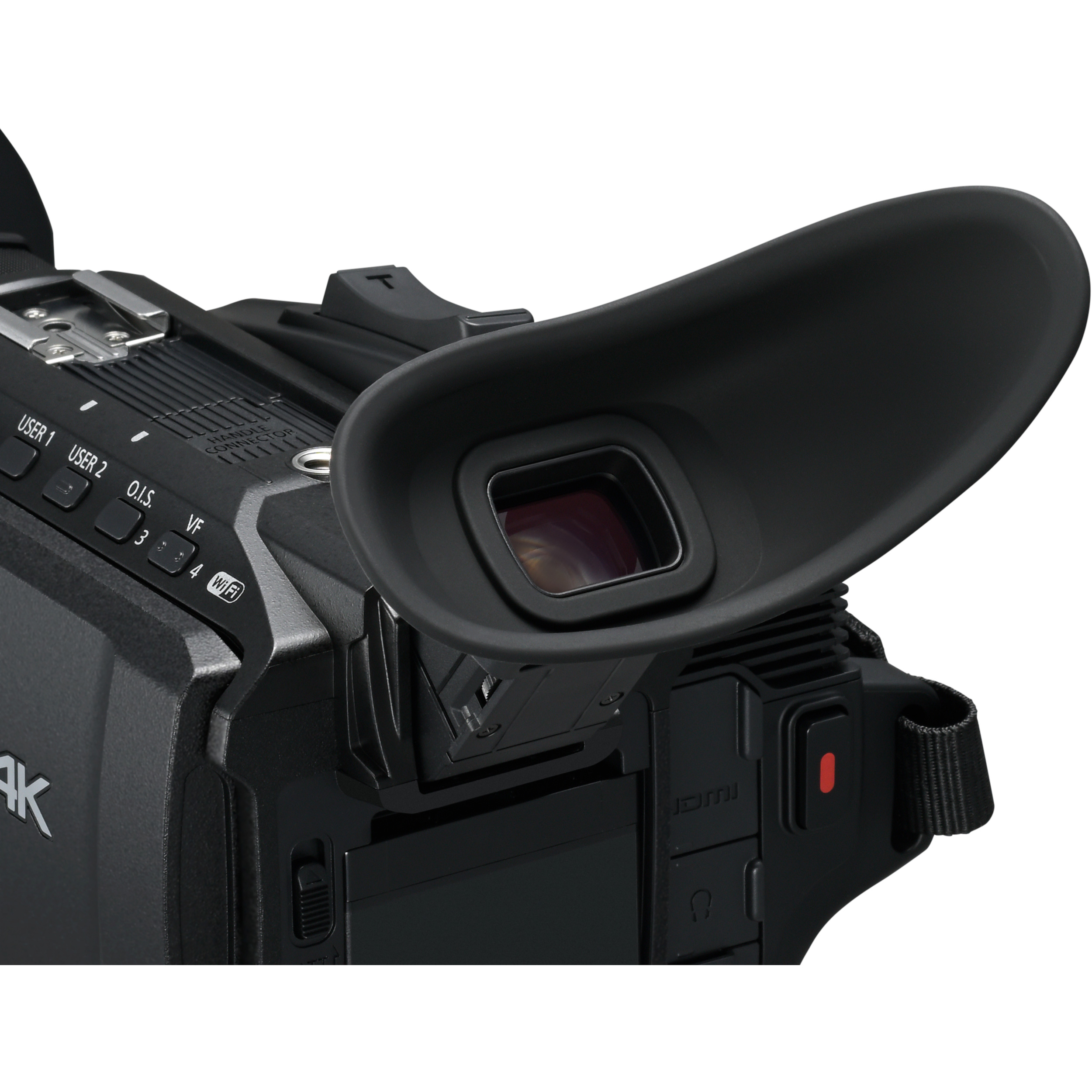 Видеокамера PANASONIC AG-CX18