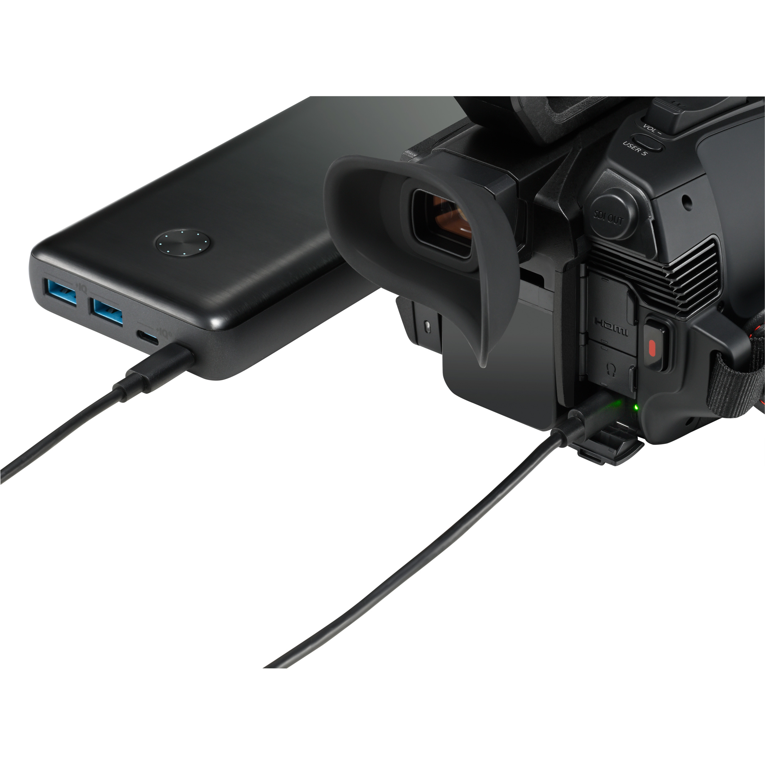 Видеокамера PANASONIC AG-CX18