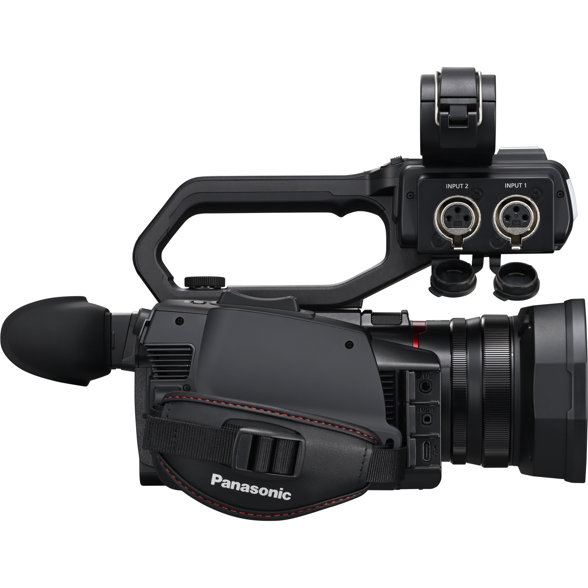 Видеокамера PANASONIC AG-CX18