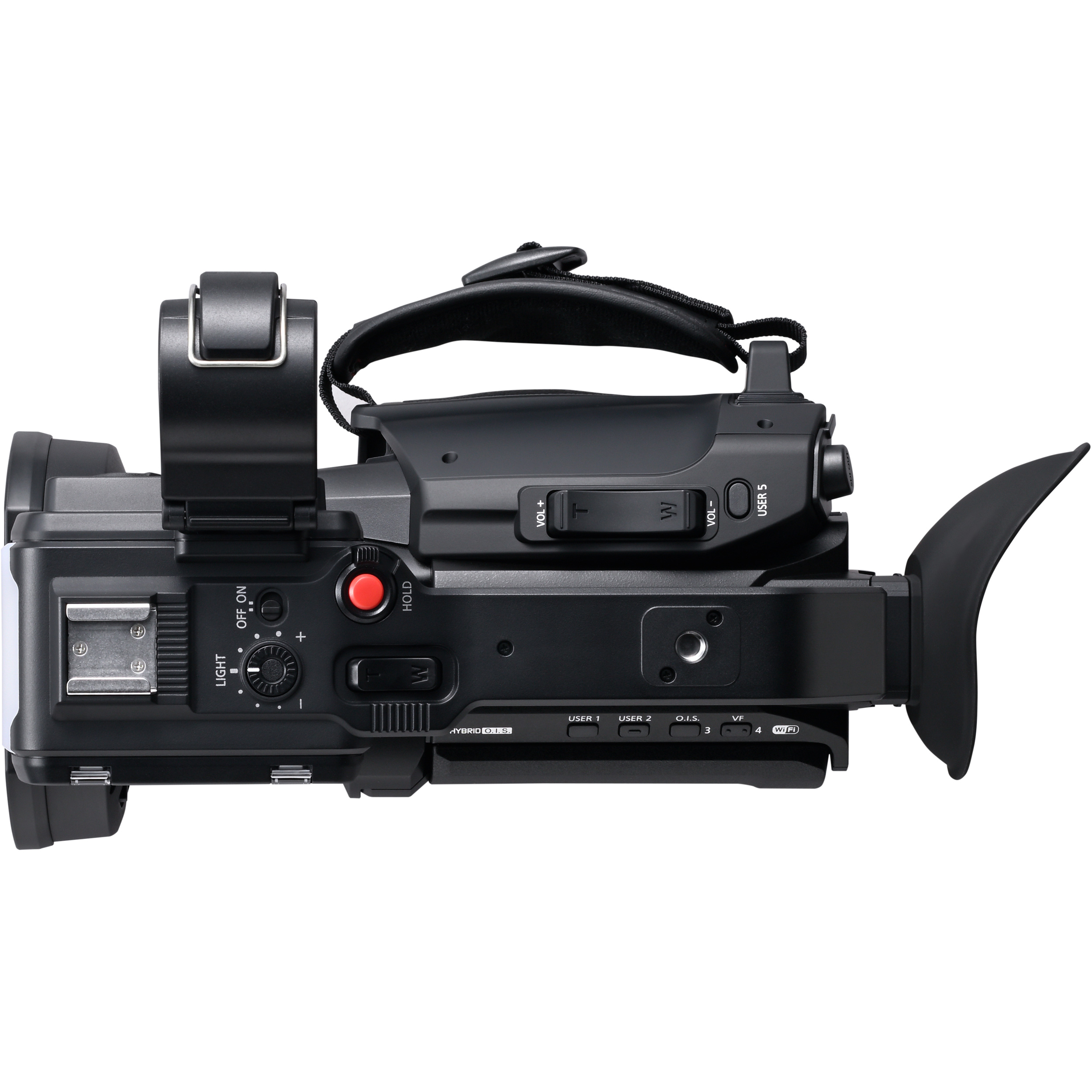 Видеокамера PANASONIC AG-CX18