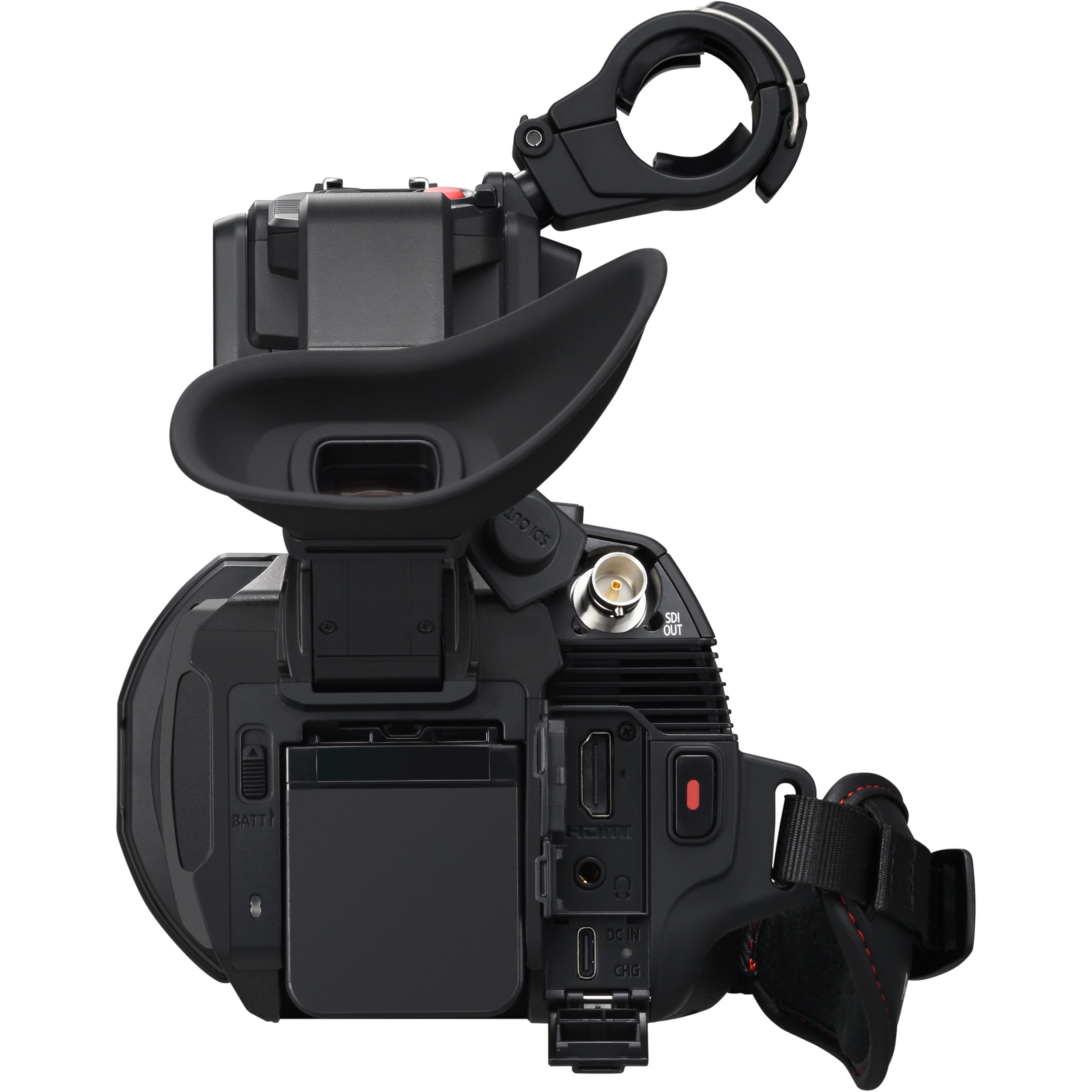 Видеокамера PANASONIC AG-CX18