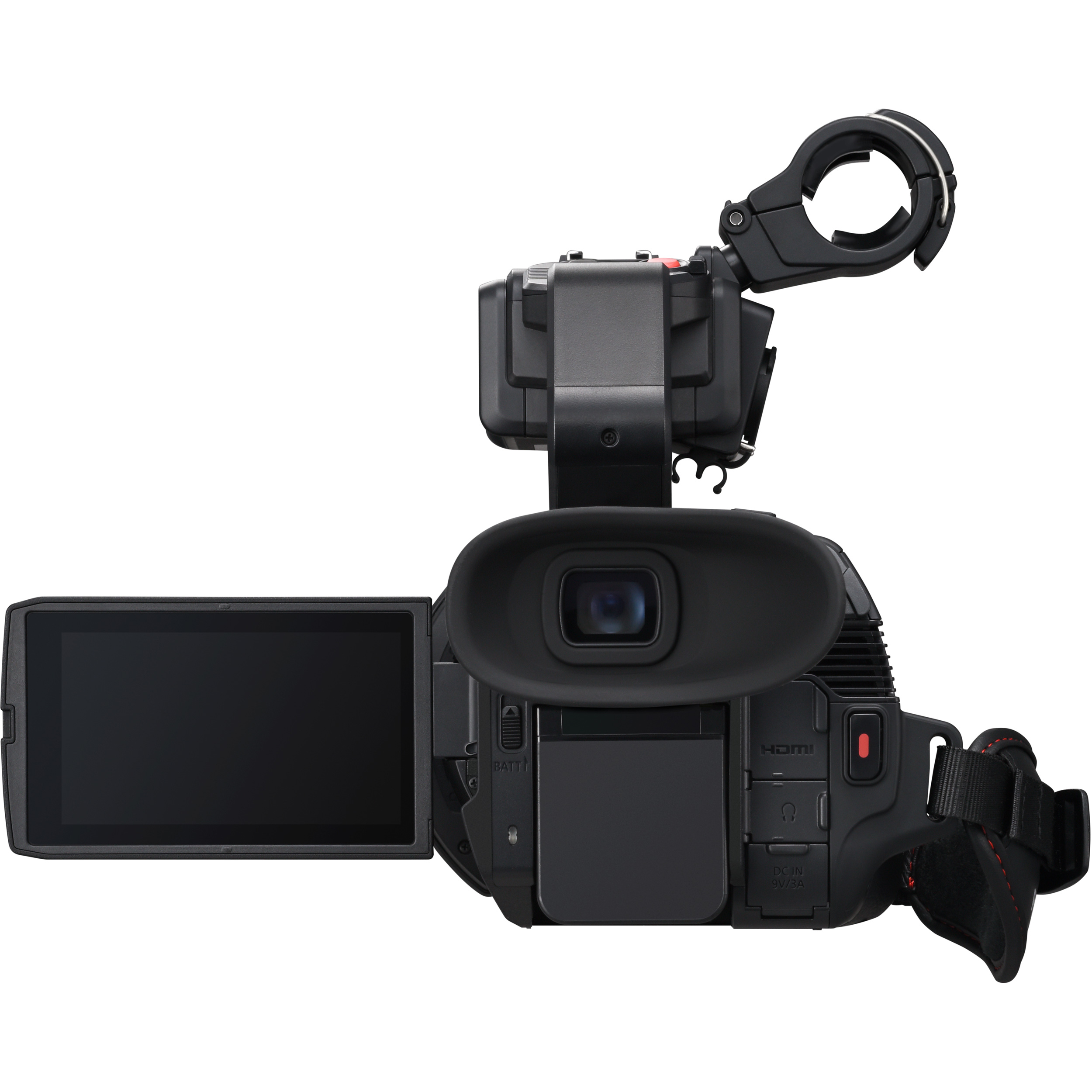 Видеокамера PANASONIC AG-CX18