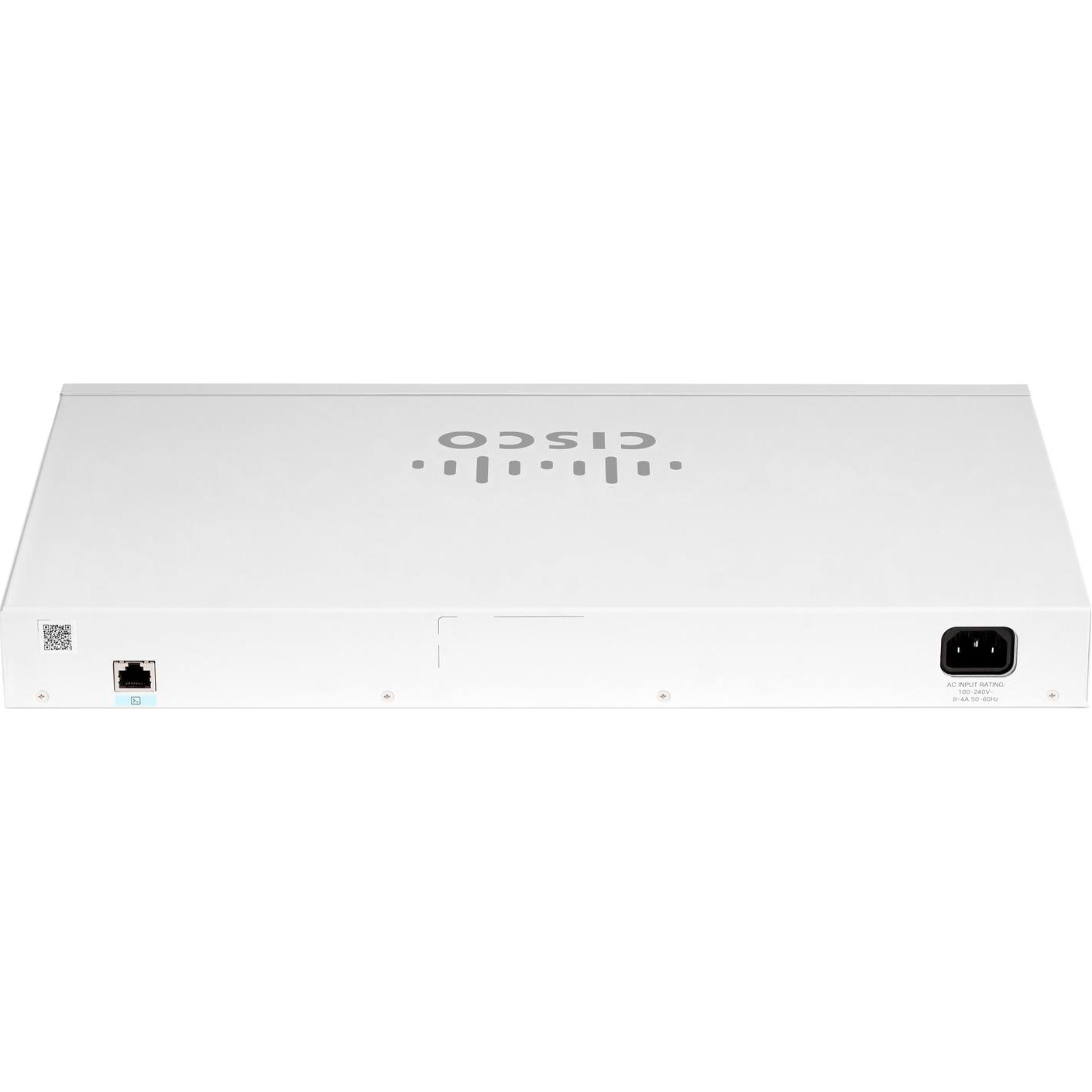 Комутатор CISCO Business 220-24FP-4X (CBS220-24FP-4X-EU)