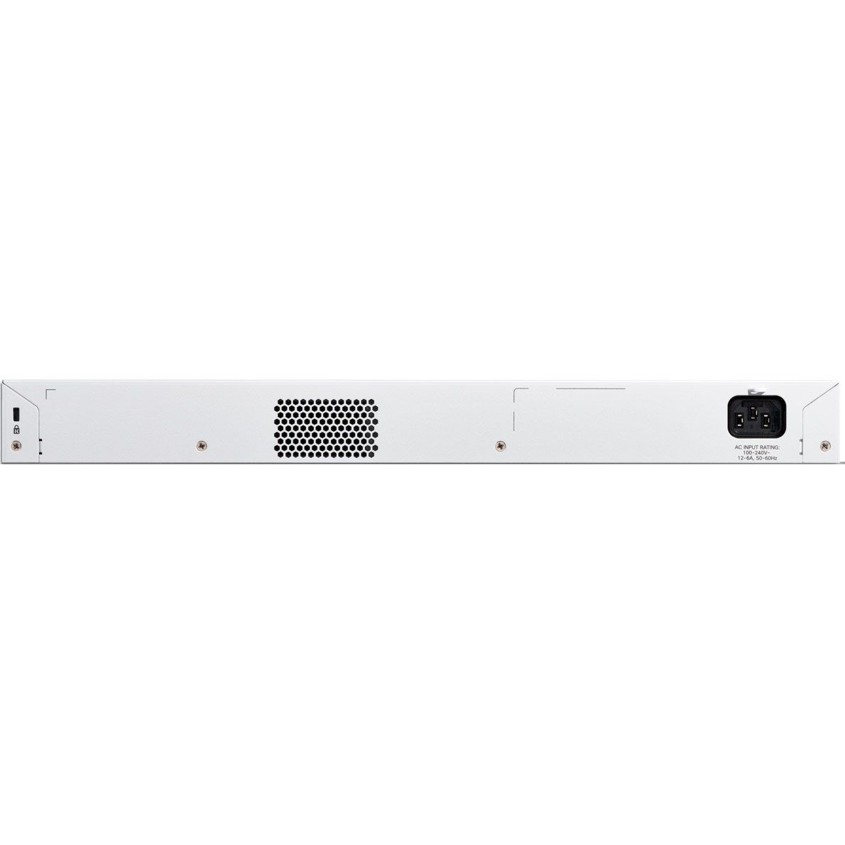 Комутатор CISCO Catalyst C1200-48T-4X