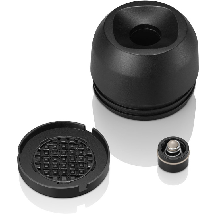 Портативна кавоварка WACACO Minipresso NS2