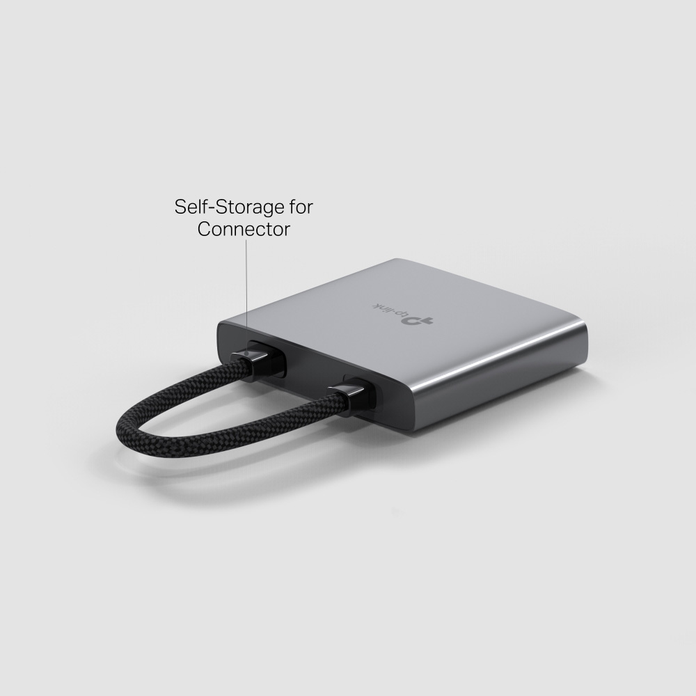 Порт-репликатор TP-LINK UH3020C