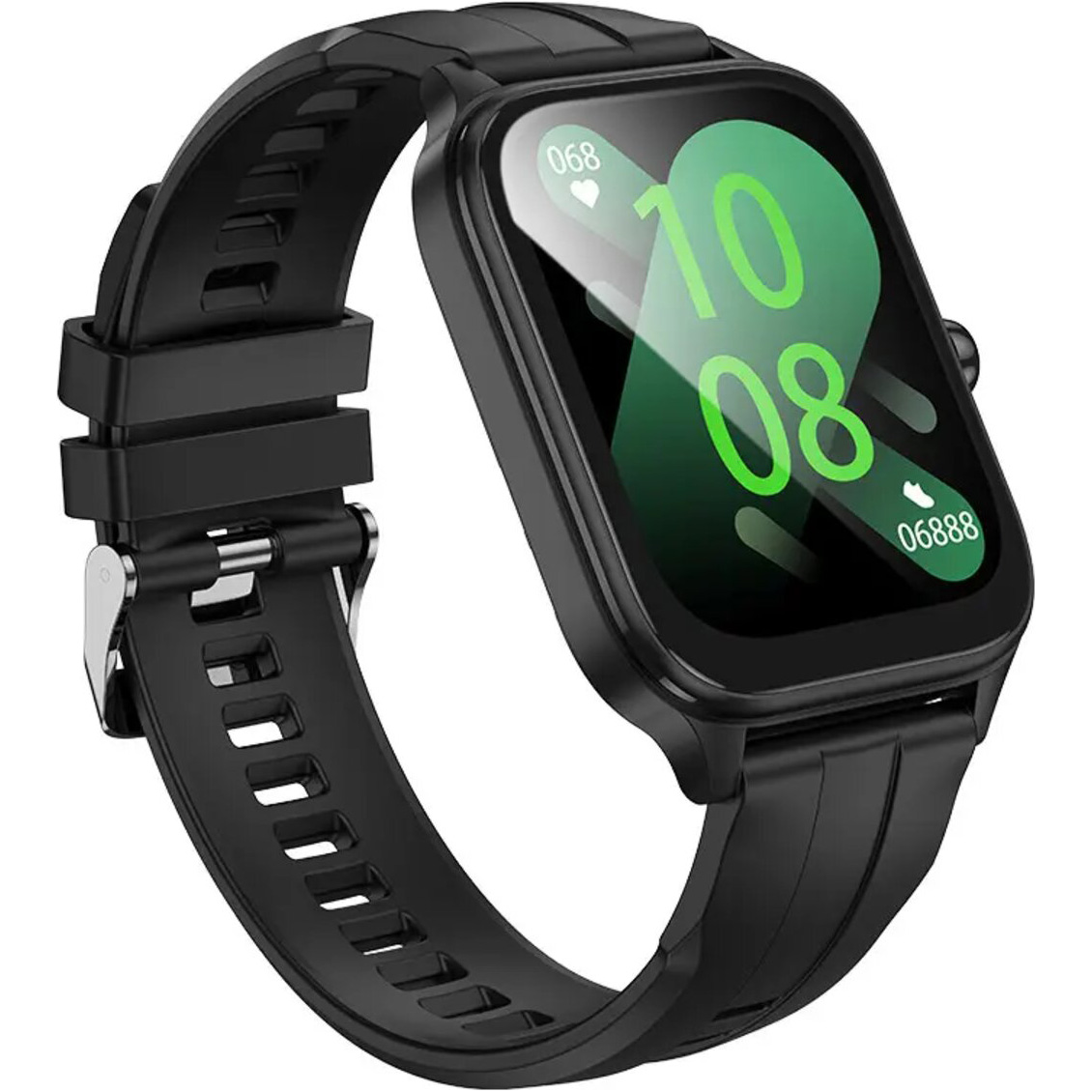 Смарт-часы HOCO Y27 Black