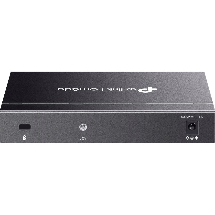 Коммутатор TP-LINK Omada ES206GP