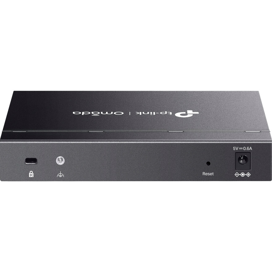 Комутатор TP-LINK Omada ES208G