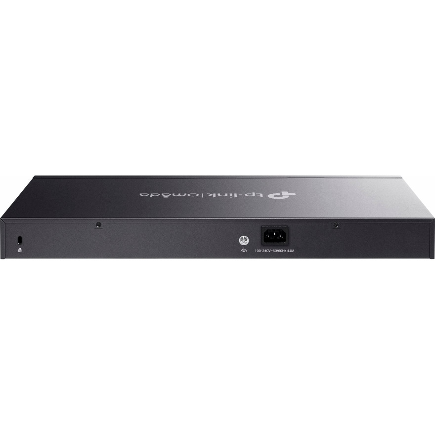 Коммутатор TP-LINK Omada ES220GMP