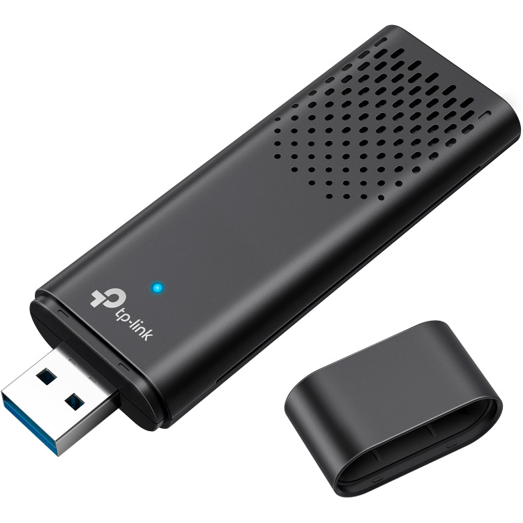 Wi-Fi адаптер TP-LINK Archer TX20U