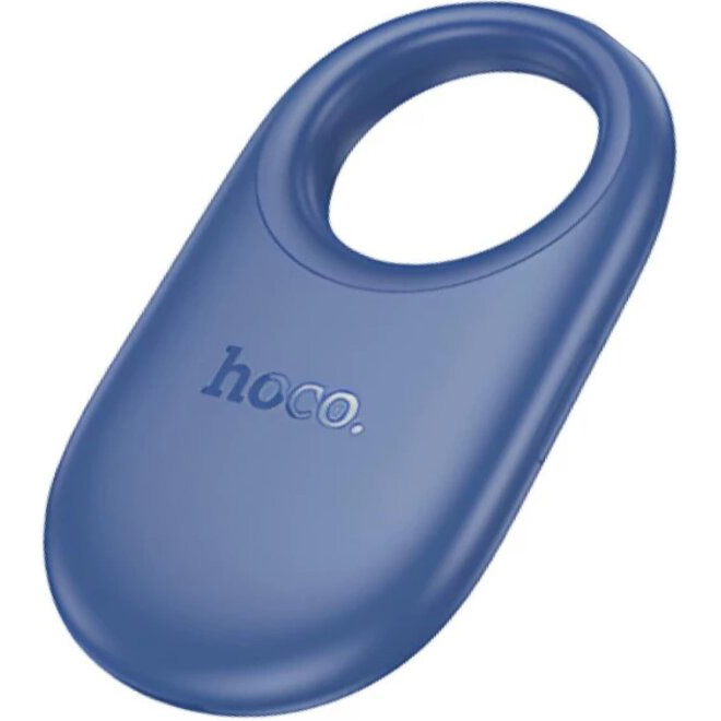 Поисковый брелок HOCO E94 Star Sapphire Blue