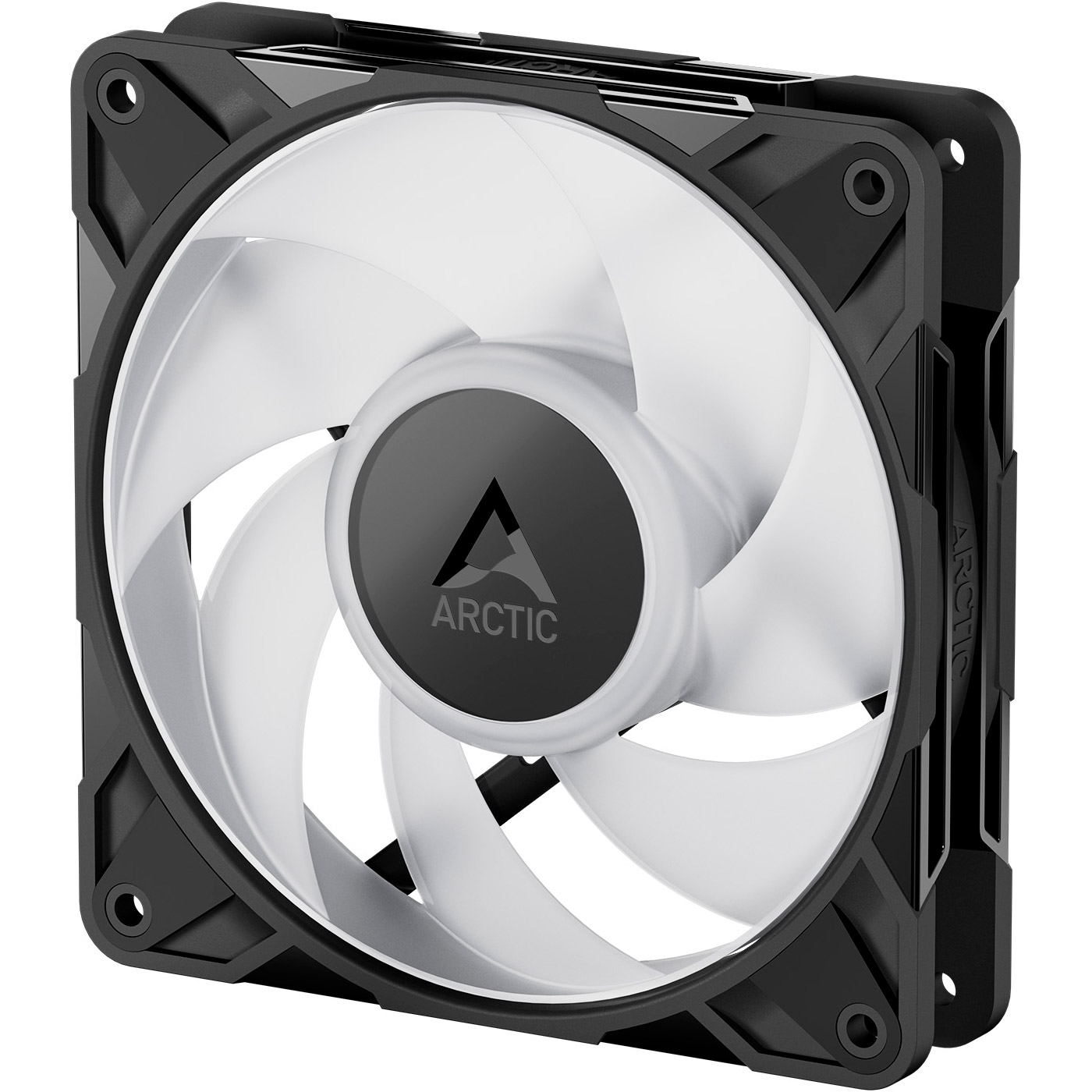 Вентилятор ARCTIC P12 Pro A-RGB Black (ACFAN00309A)