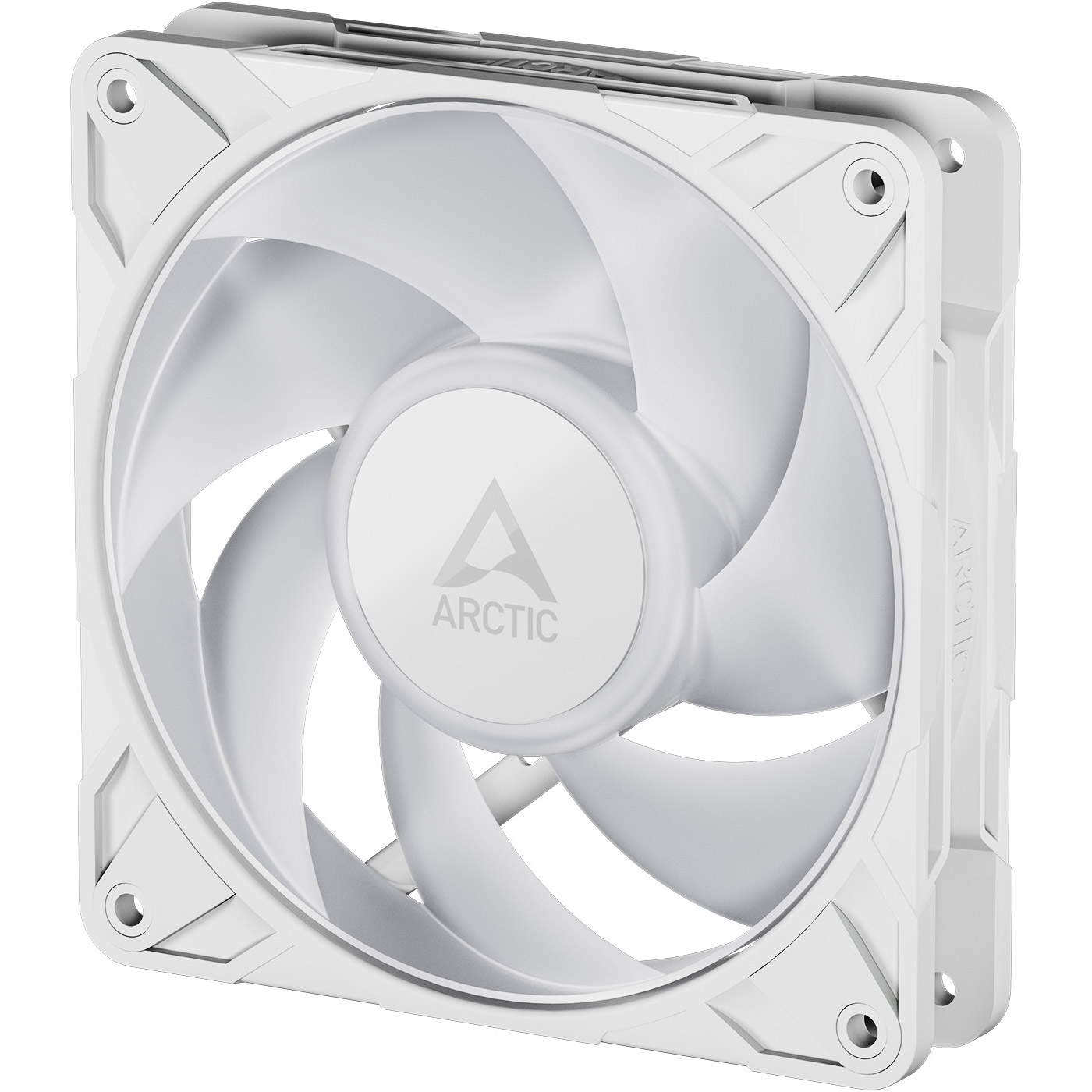 Вентилятор ARCTIC P12 Pro A-RGB White (ACFAN00311A)