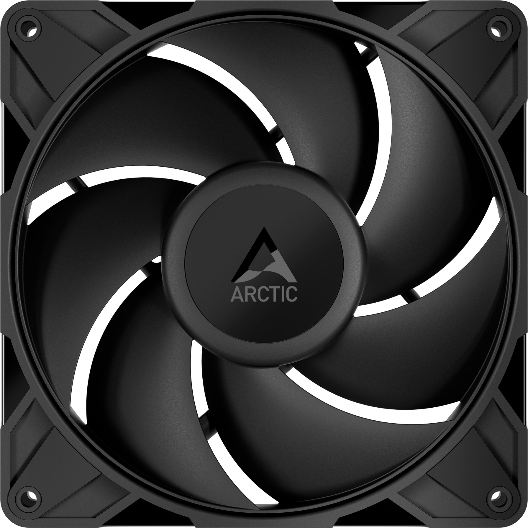 Вентилятор ARCTIC P14 Pro PST CO Black (ACFAN00316A)