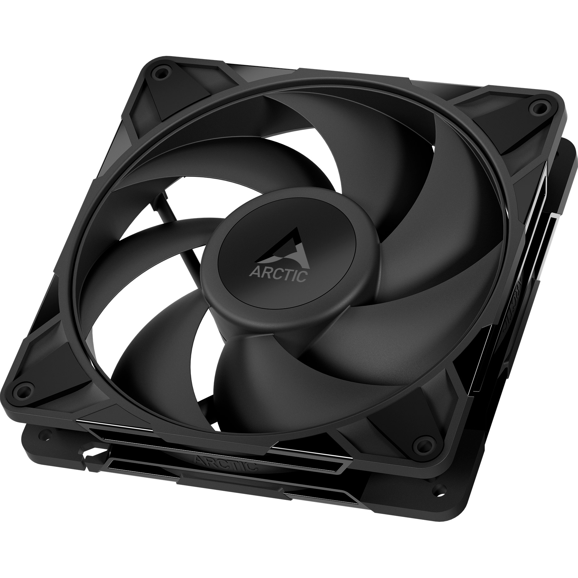 Вентилятор ARCTIC P14 Pro PST CO Black (ACFAN00316A)