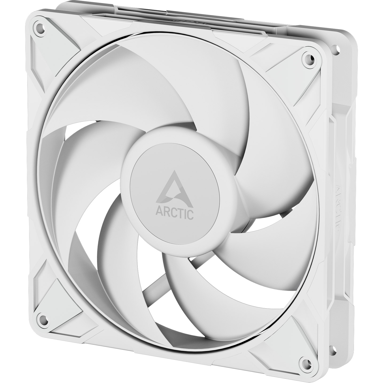 Вентилятор ARCTIC P14 Pro PST White (ACFAN00317A)