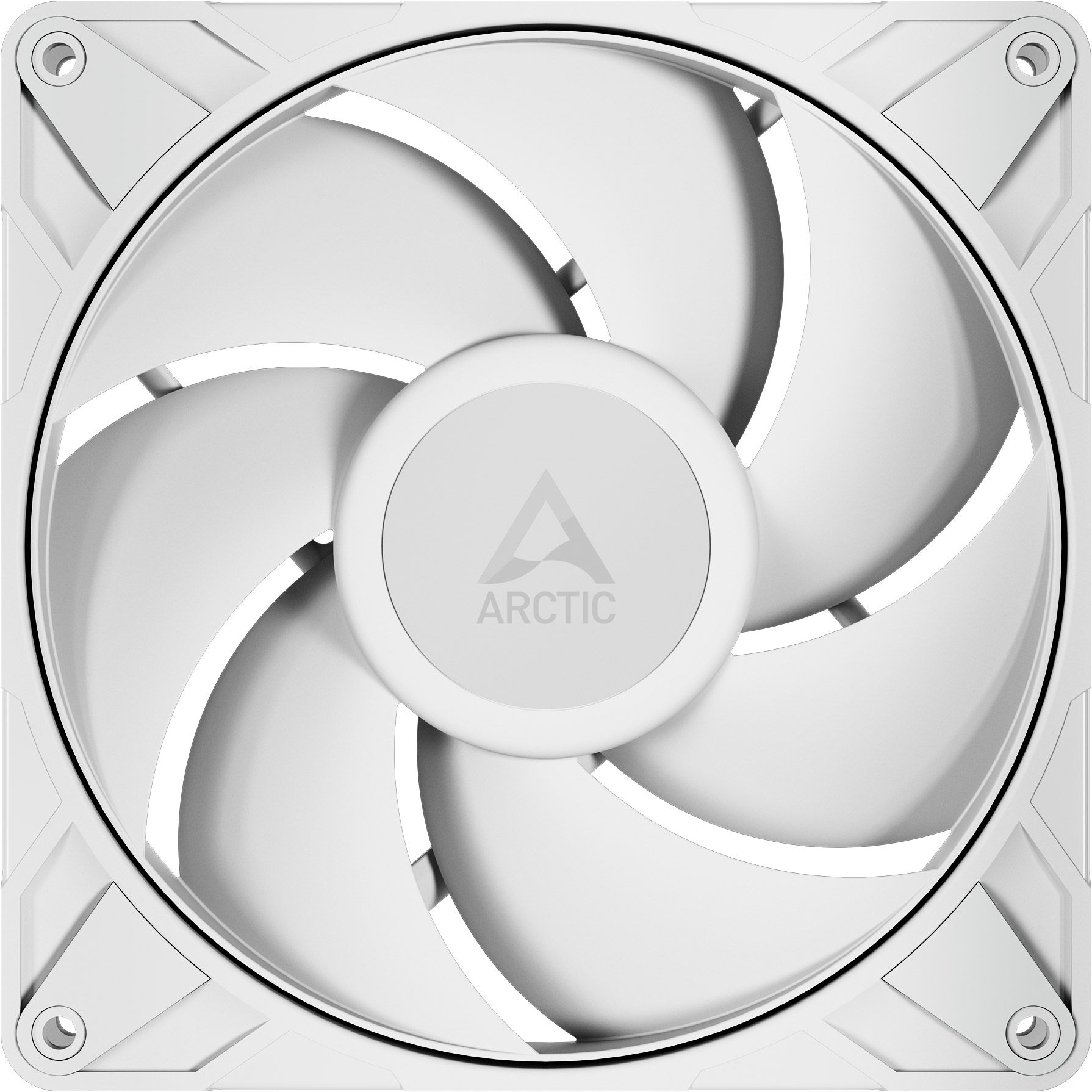 Вентилятор ARCTIC P14 Pro PST White (ACFAN00317A)