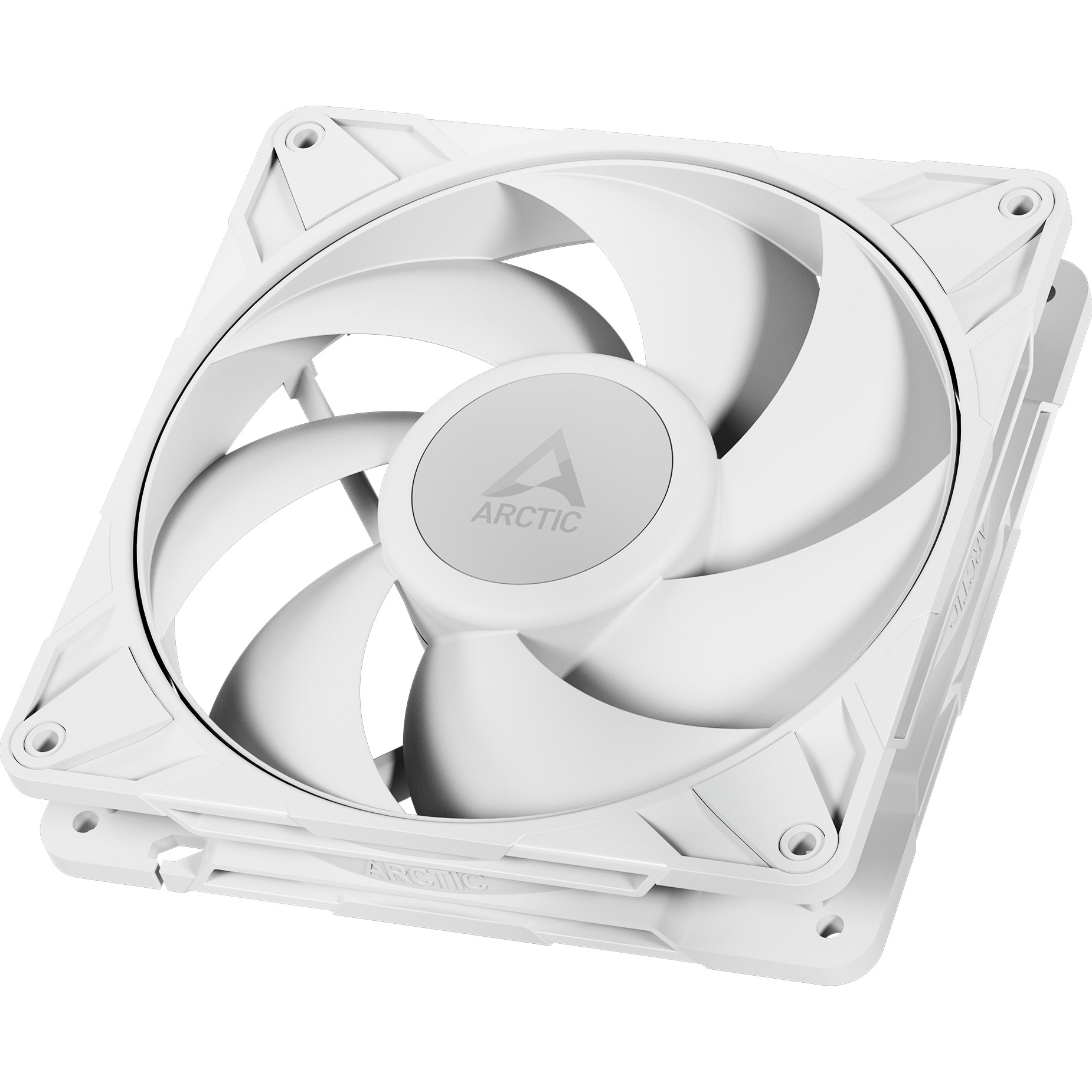 Вентилятор ARCTIC P14 Pro PST White (ACFAN00317A)