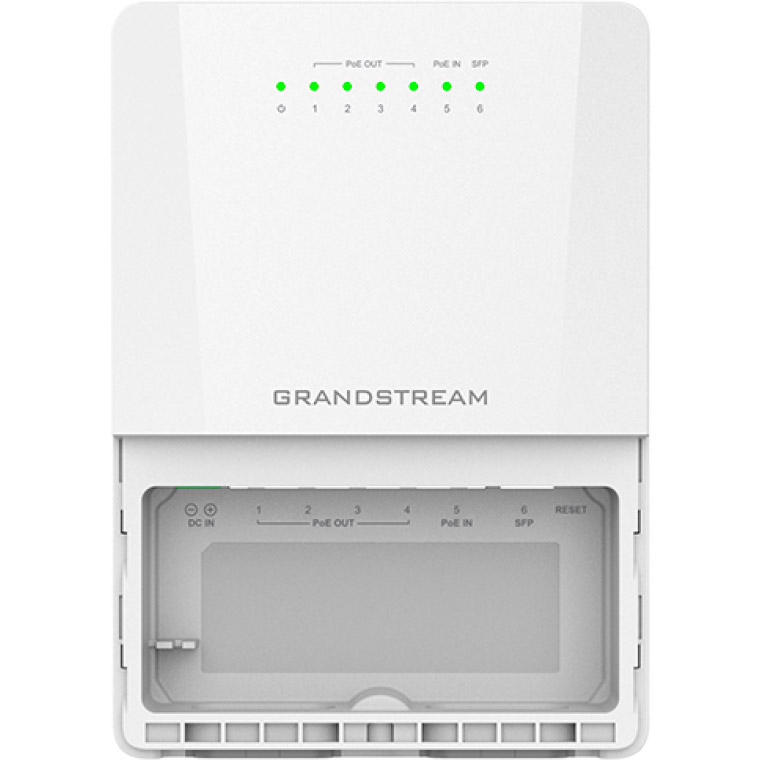 Коммутатор GRANDSTREAM GWN7710R