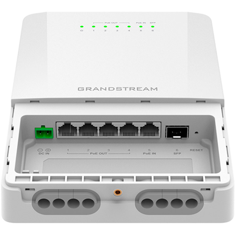 Коммутатор GRANDSTREAM GWN7710R