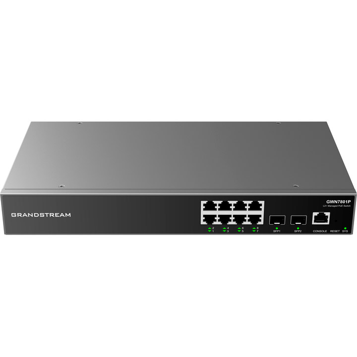 Коммутатор GRANDSTREAM GWN7801P