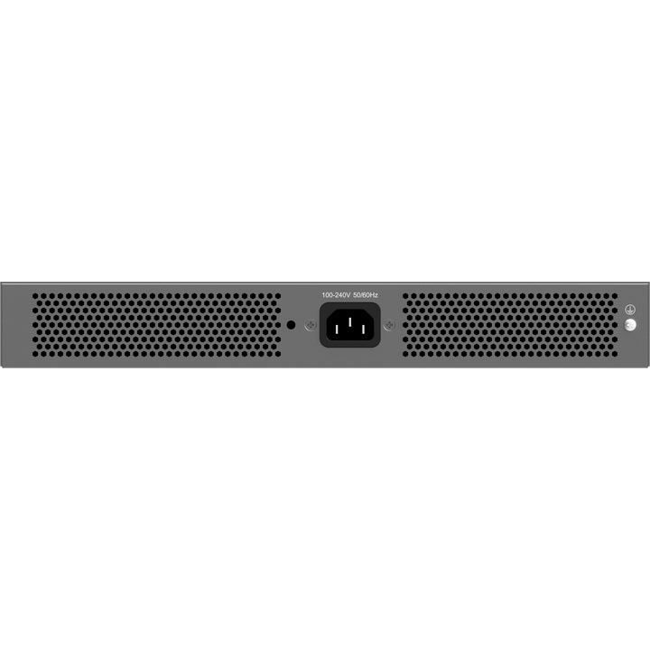 Коммутатор GRANDSTREAM GWN7801P