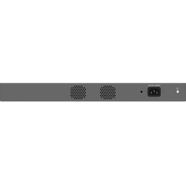 Коммутатор GRANDSTREAM GWN7803P