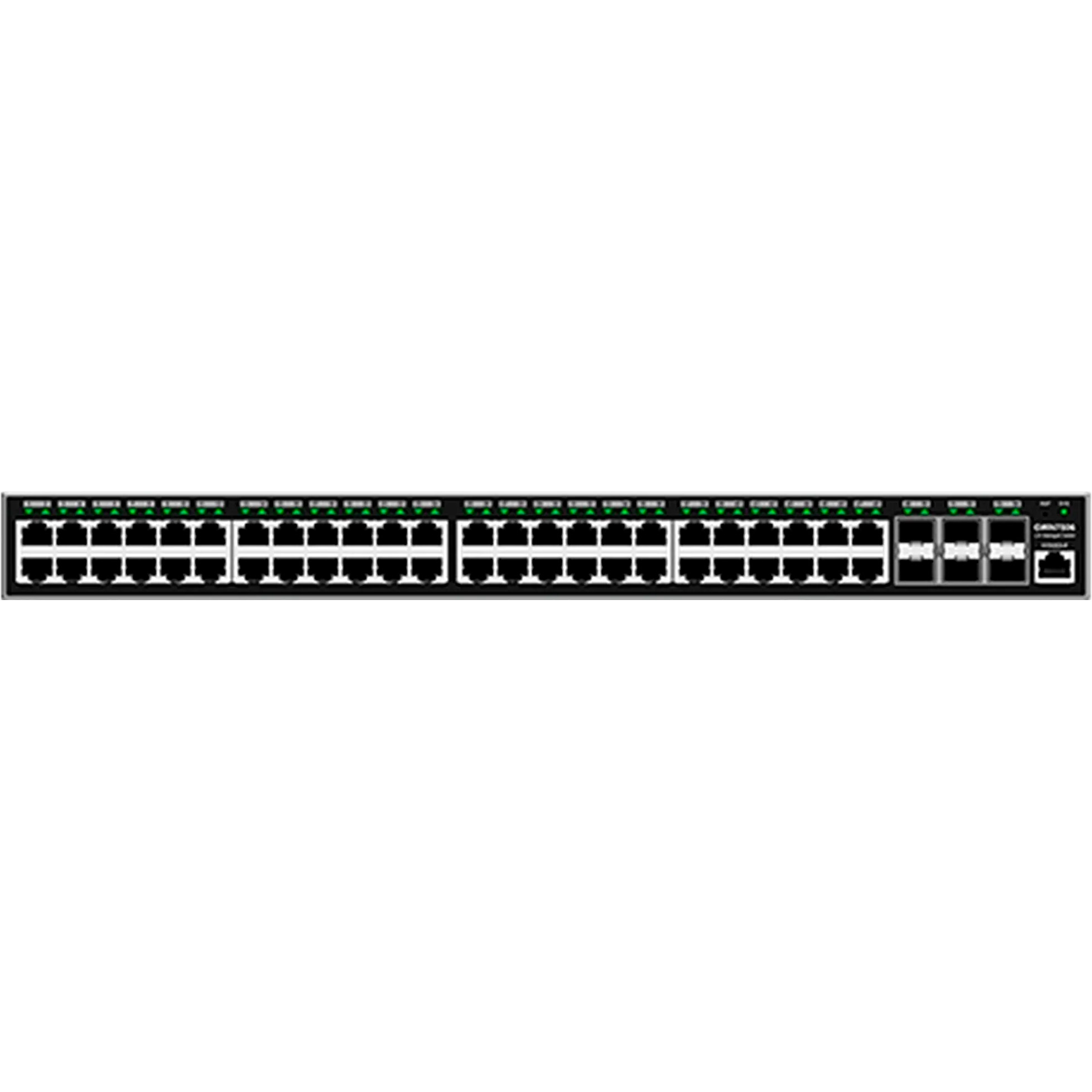 Коммутатор GRANDSTREAM GWN7806