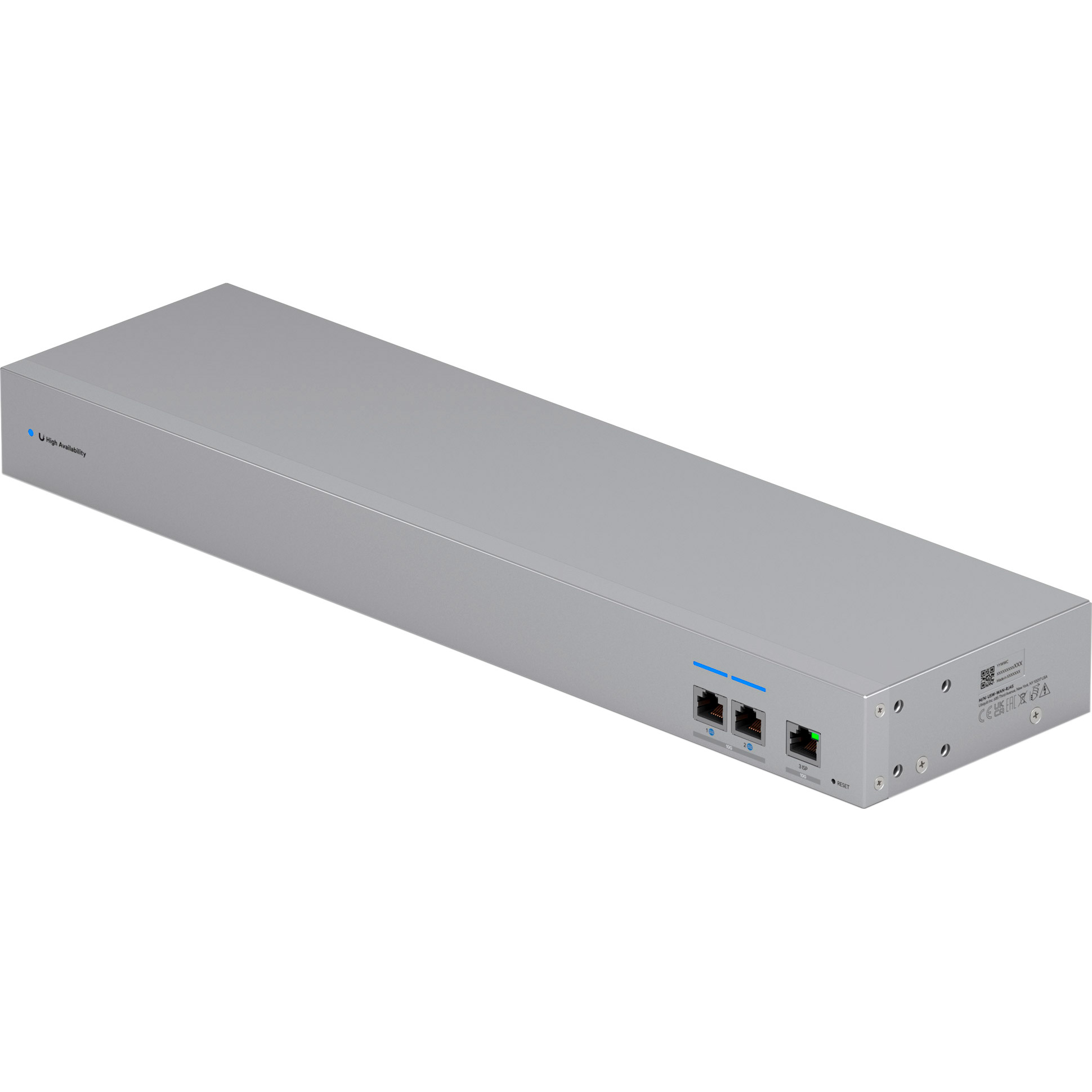 Комутатор UBIQUITI UniFi WAN Switch RJ45 (USW-WAN-RJ45)