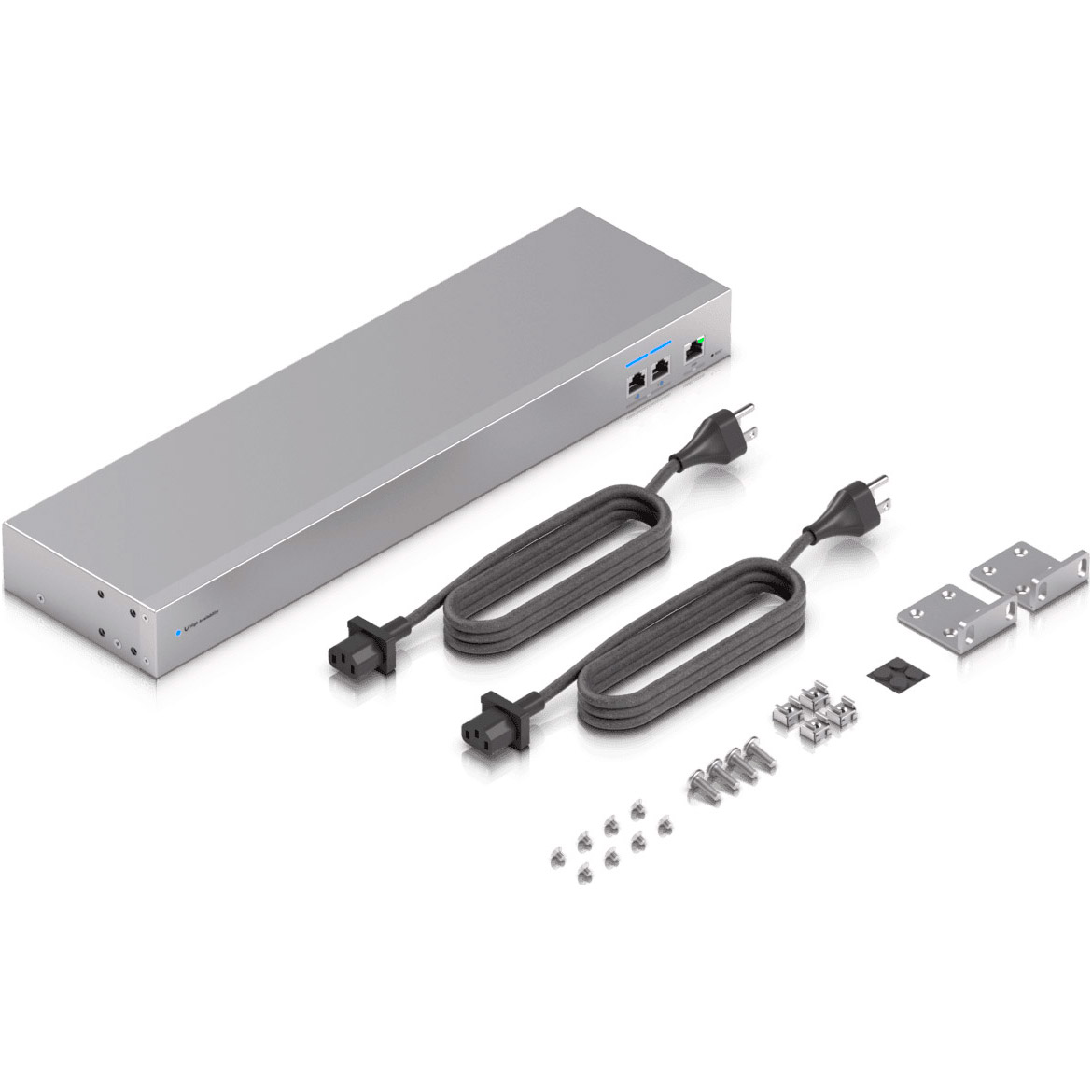 Комутатор UBIQUITI UniFi WAN Switch RJ45 (USW-WAN-RJ45)