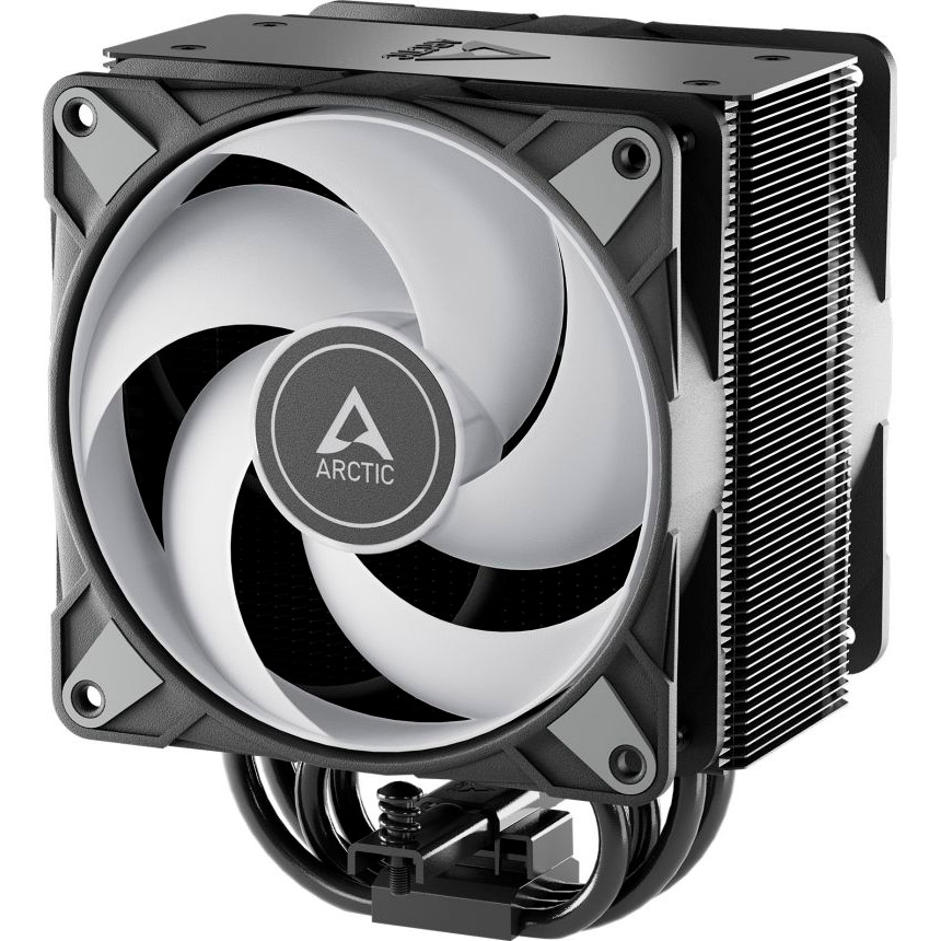 Кулер для процесора ARCTIC Freezer 36 SI ARGB Black (AOCPU00013A)