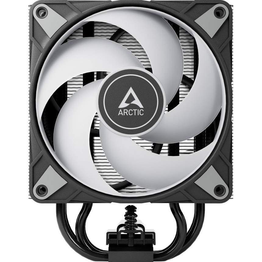 Кулер для процесора ARCTIC Freezer 36 SI ARGB Black (AOCPU00013A)