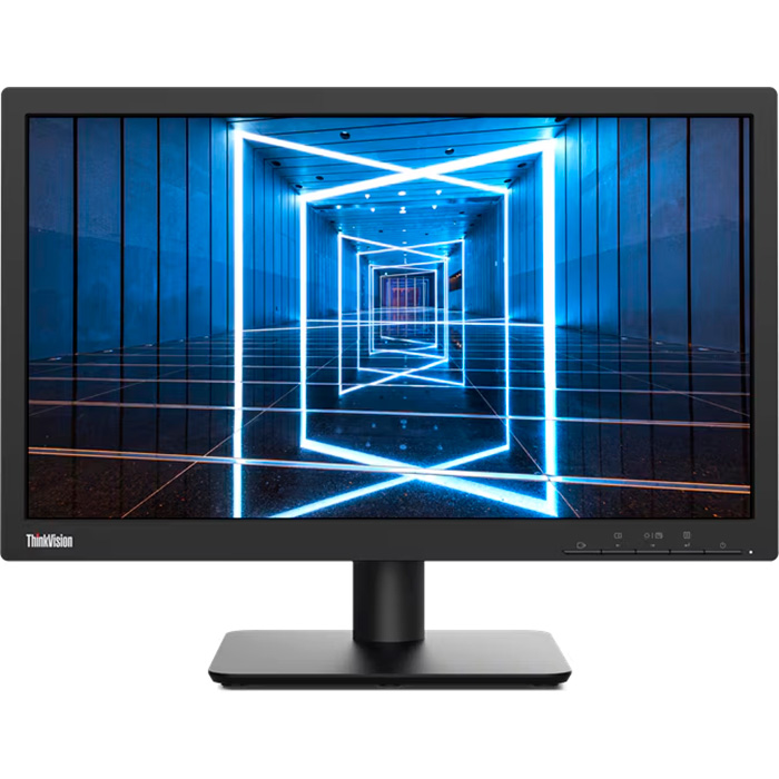 Монітор 19.5" LENOVO ThinkVision E20-30 (62F7KAT4UA)