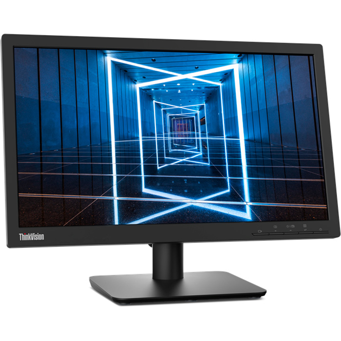 Монітор 19.5" LENOVO ThinkVision E20-30 (62F7KAT4UA)