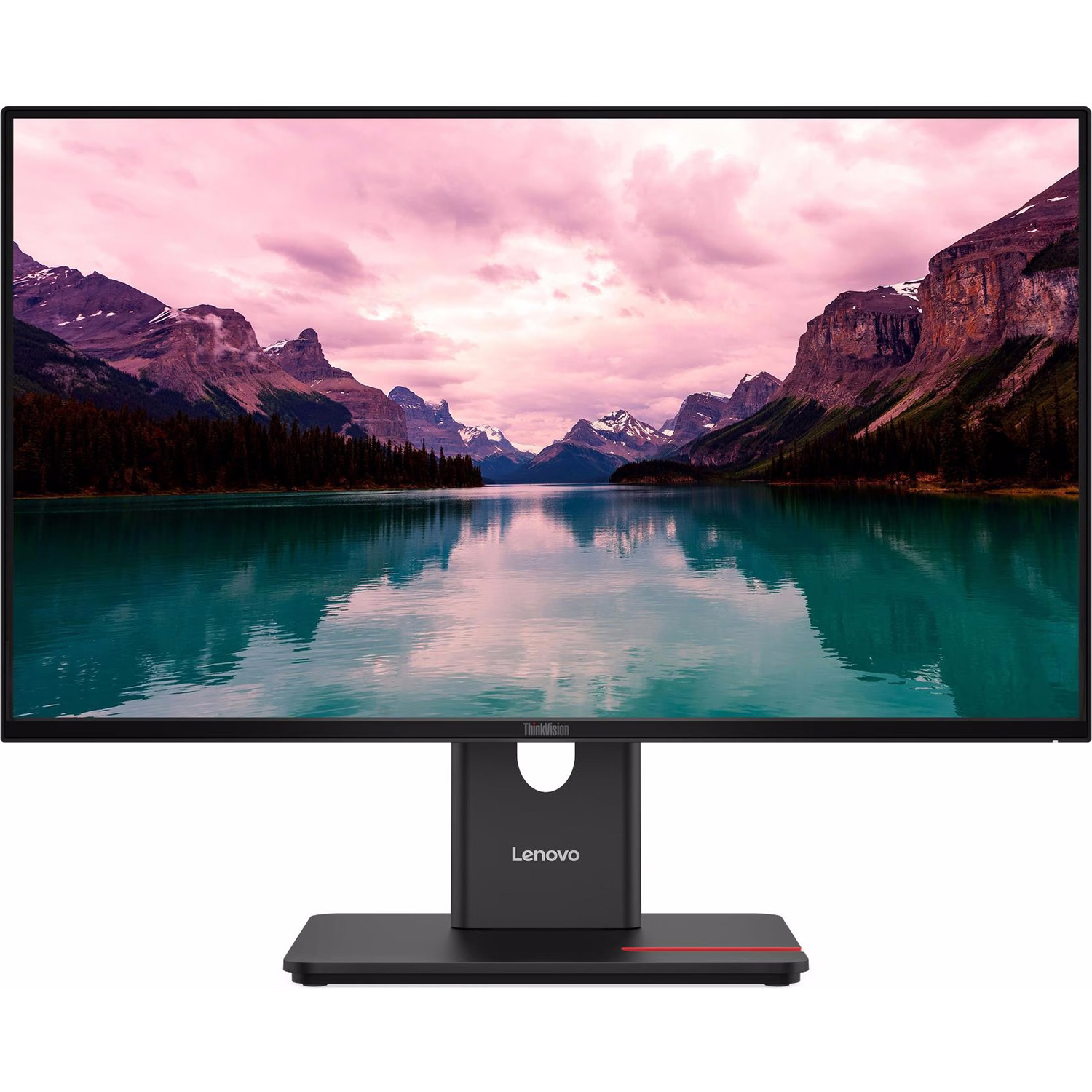 Монитор 23.8" LENOVO ThinkVision T24-40 (64A4MATXUA)