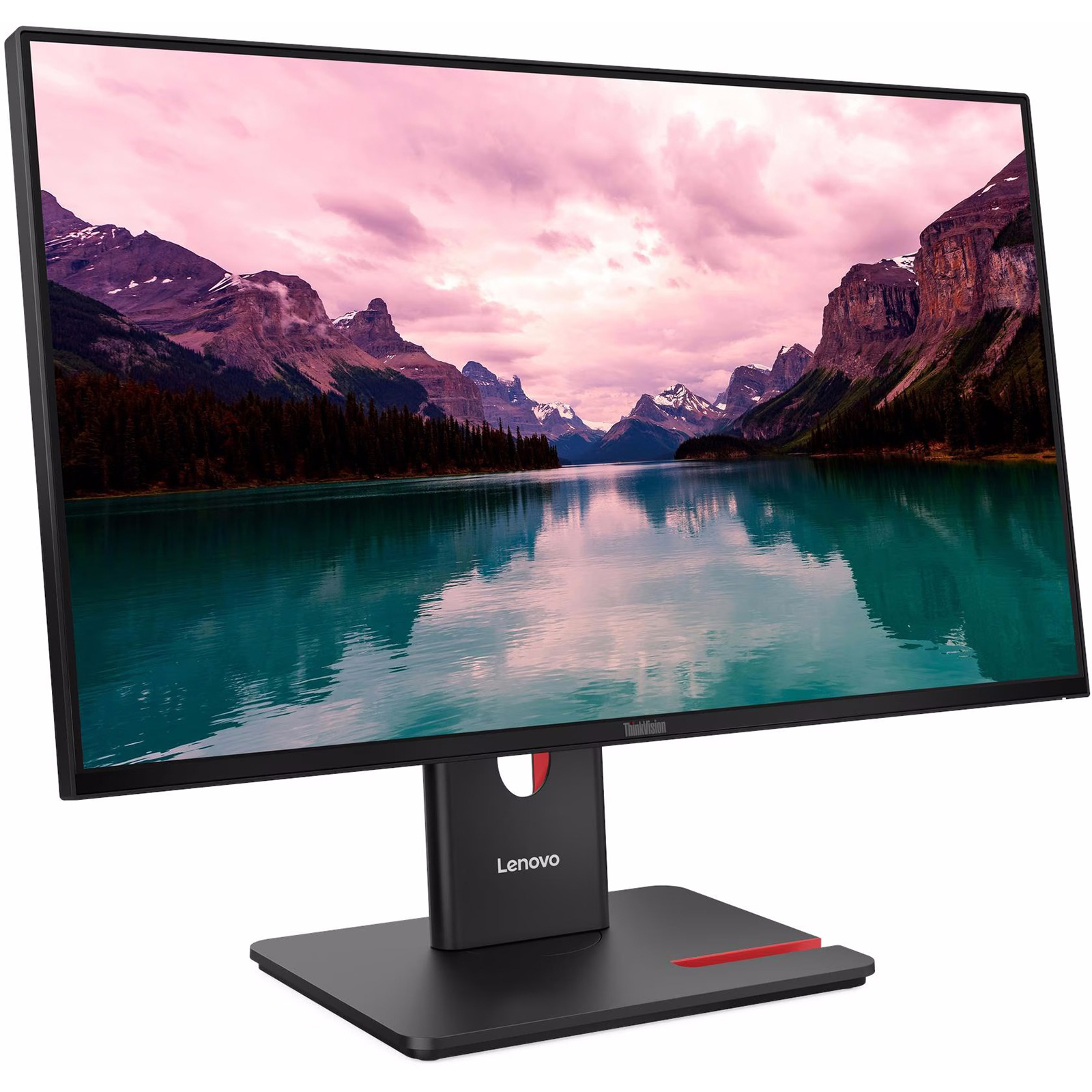 Монитор 23.8" LENOVO ThinkVision T24-40 (64A4MATXUA)