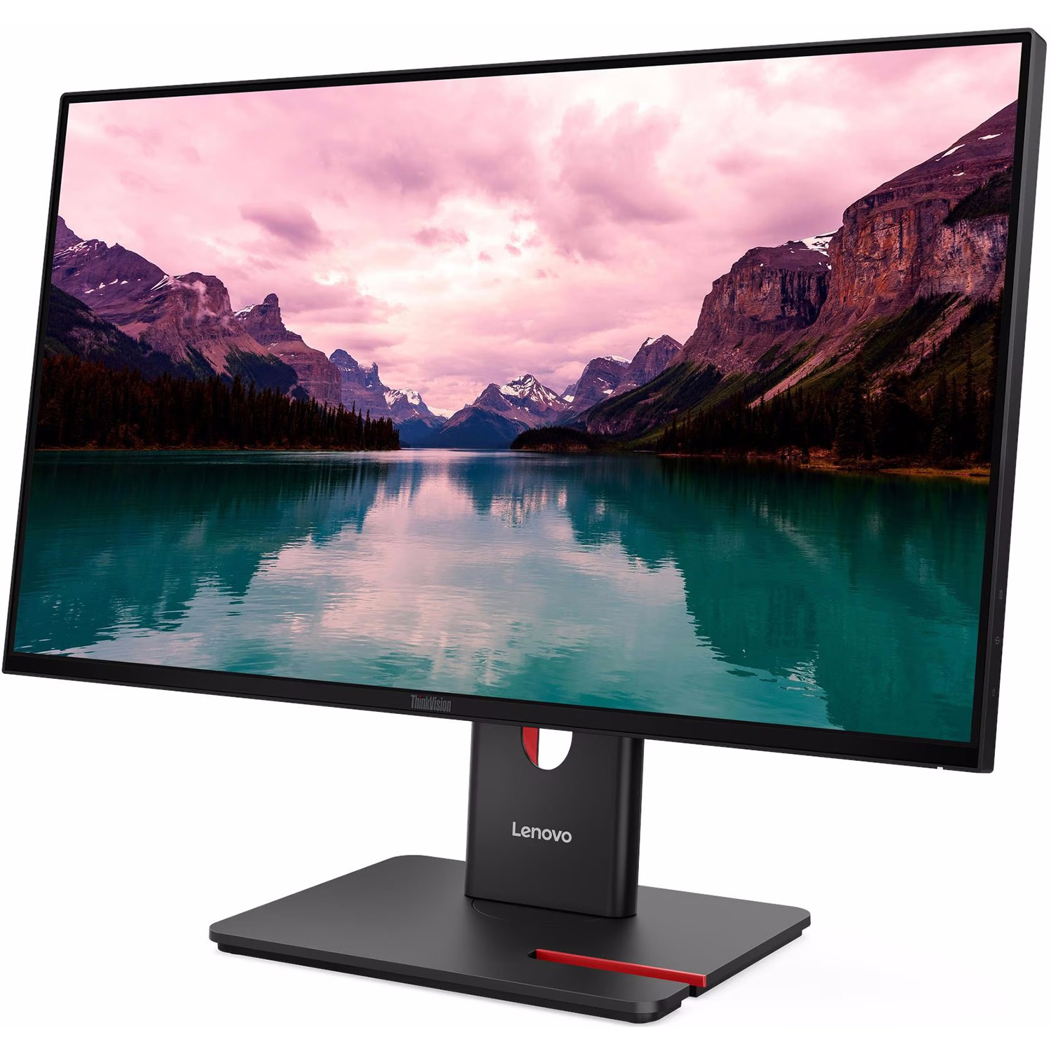 Монитор 23.8" LENOVO ThinkVision T24-40 (64A4MATXUA)