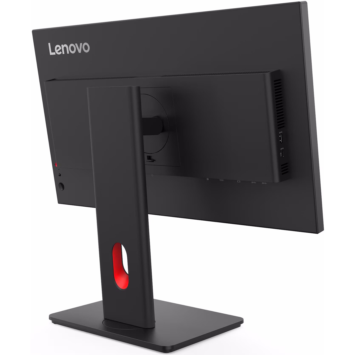 Монитор 23.8" LENOVO ThinkVision T24-40 (64A4MATXUA)