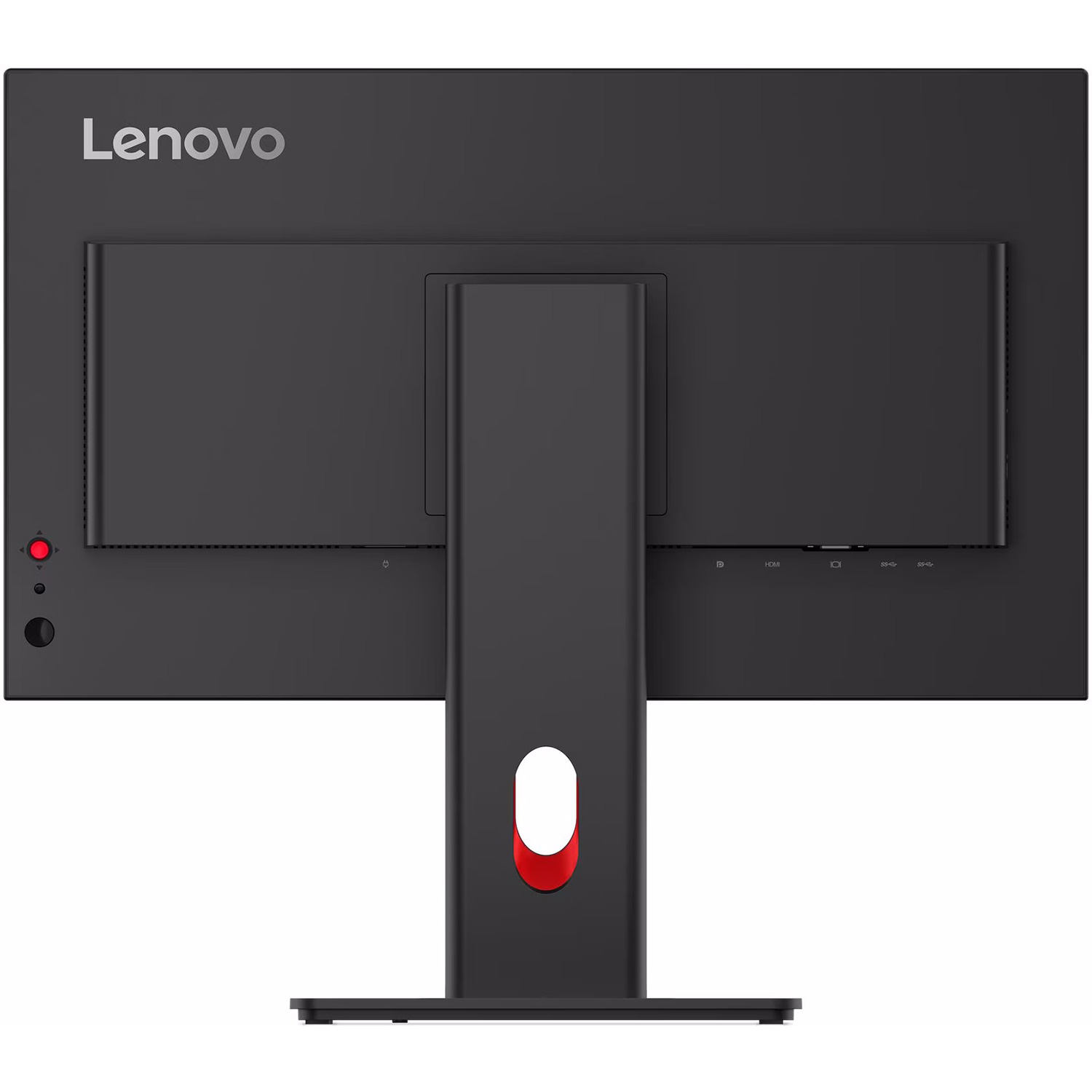 Монитор 23.8" LENOVO ThinkVision T24-40 (64A4MATXUA)