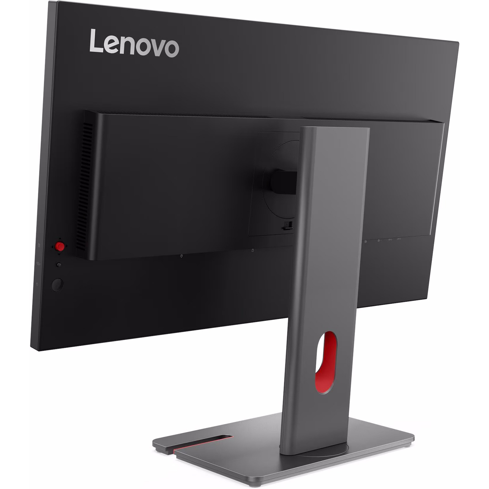 Монітор 27" LENOVO ThinkVision P27q-40 (64A7GAT6UA)