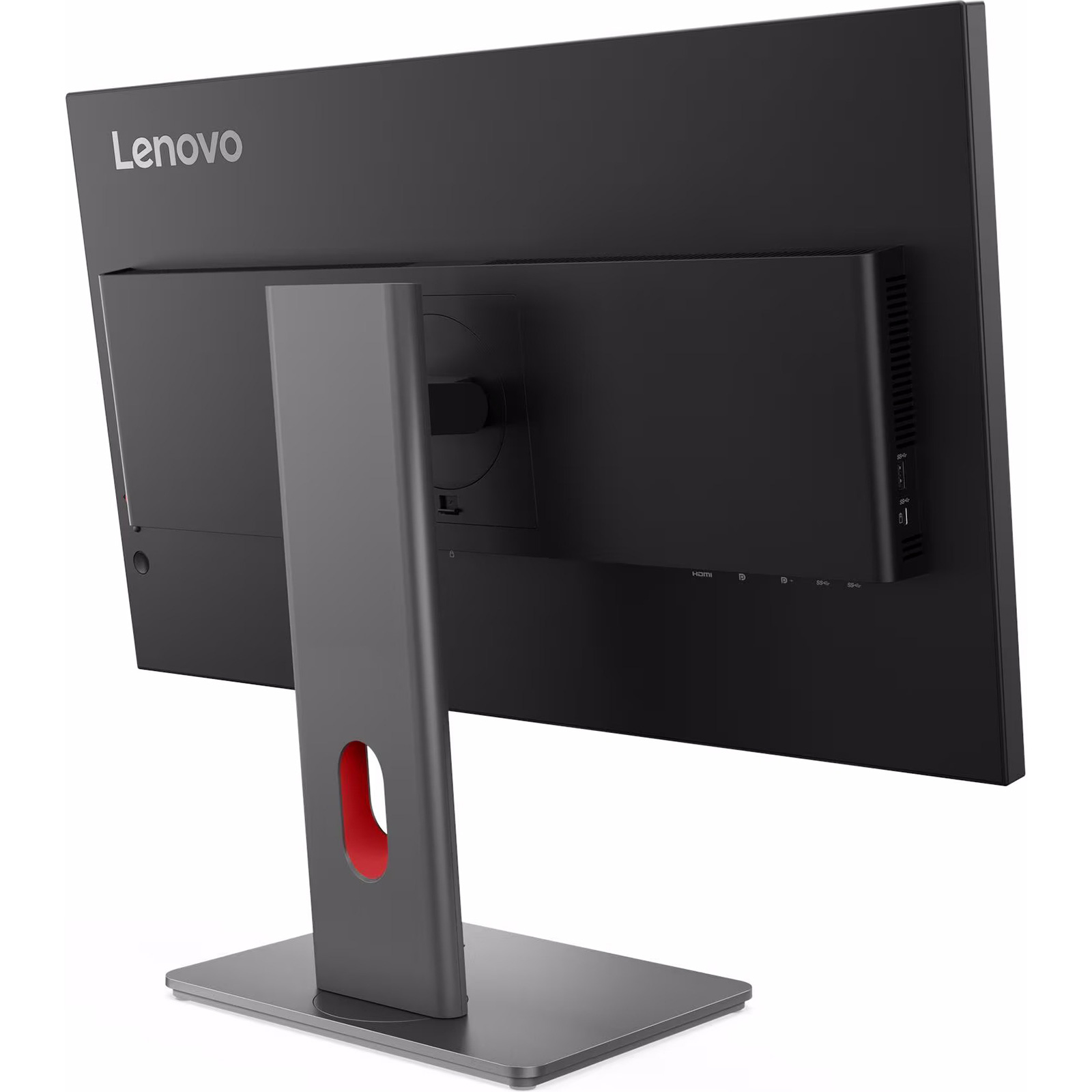 Монітор 27" LENOVO ThinkVision P27q-40 (64A7GAT6UA)