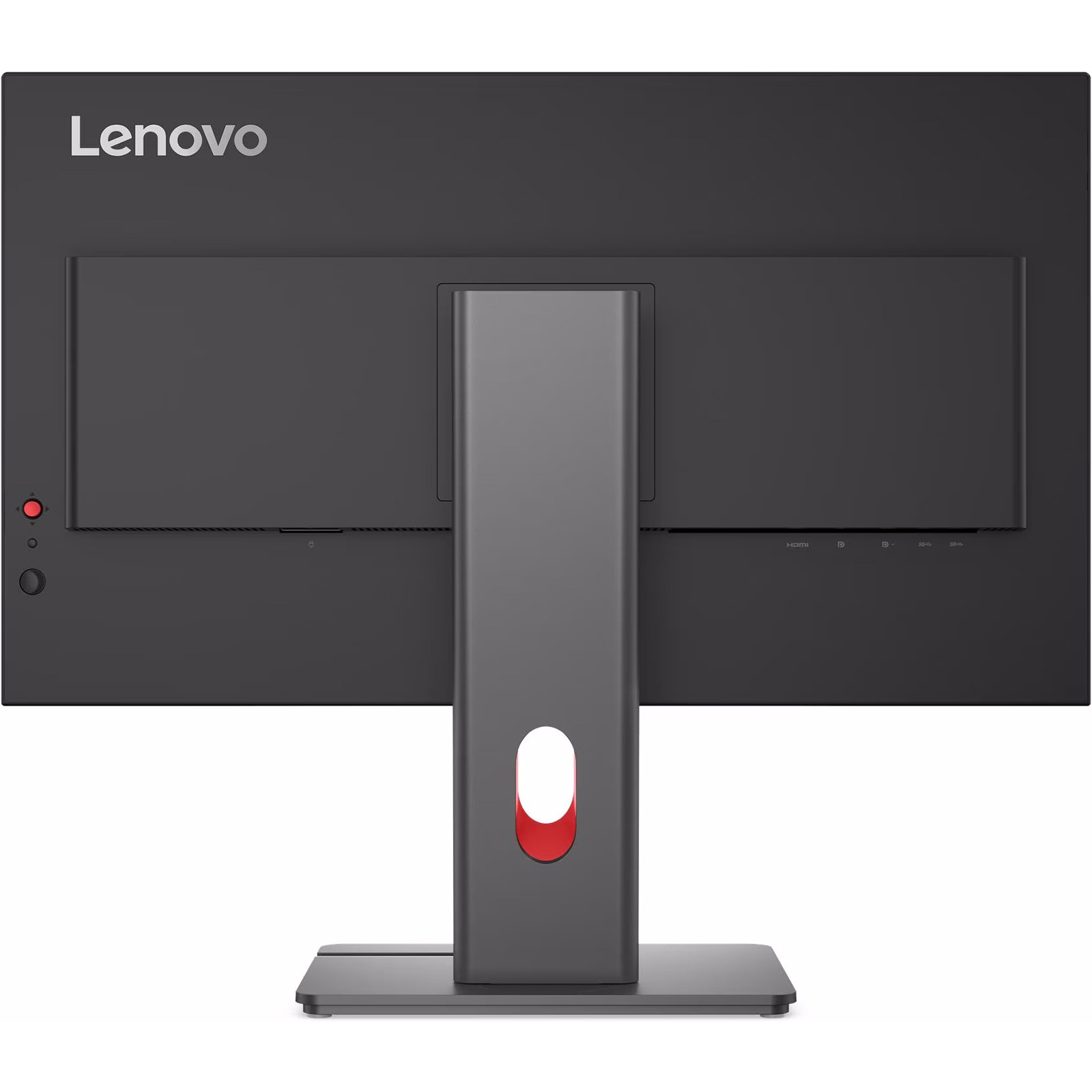 Монітор 27" LENOVO ThinkVision P27q-40 (64A7GAT6UA)